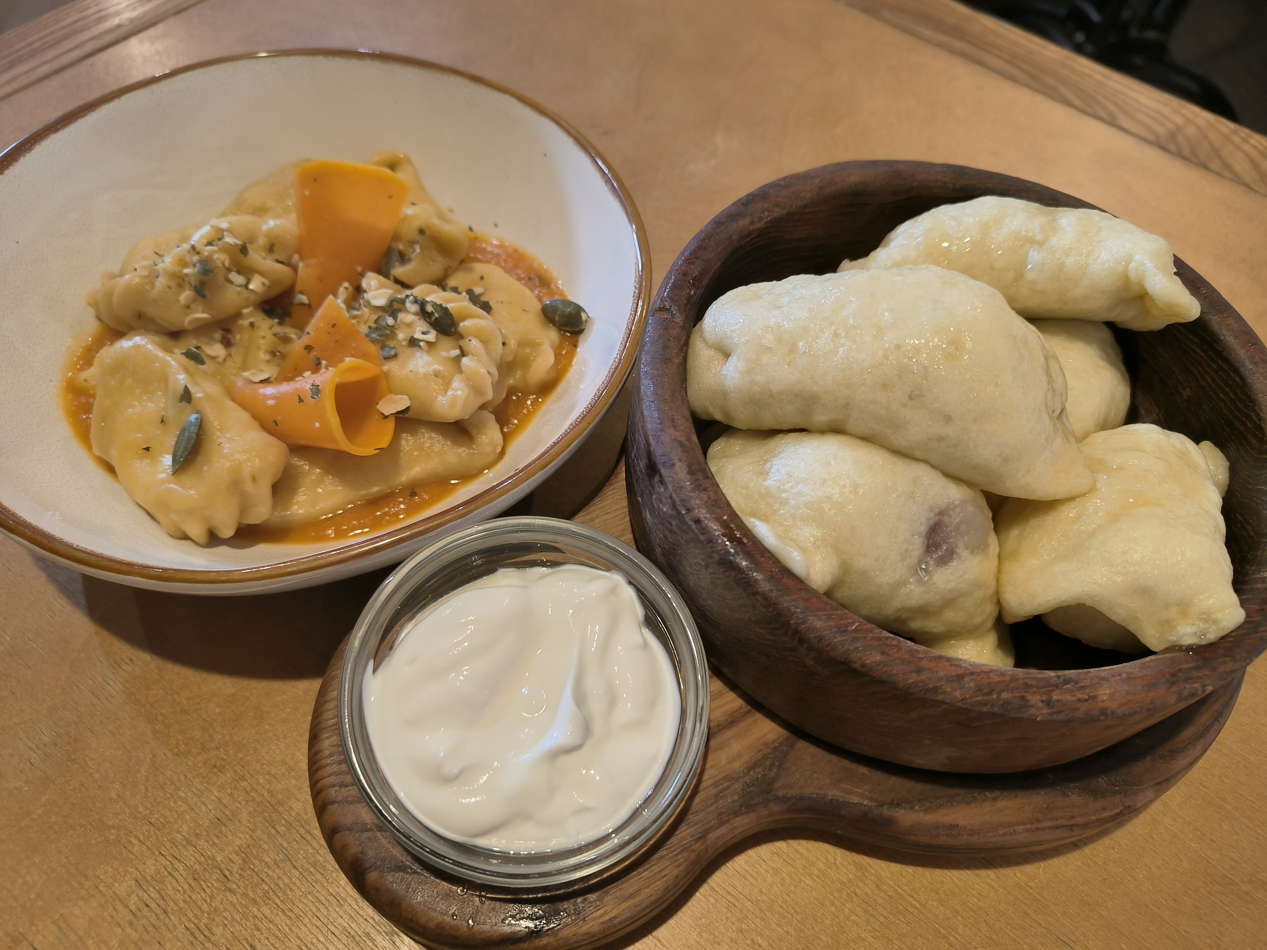 Varenychna Baluvana Halya image 14