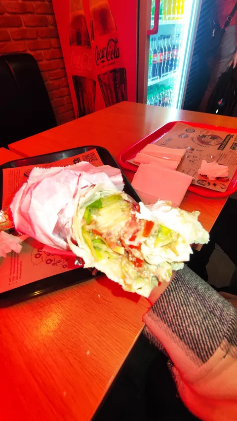 I Love Kebab/Я Люблю Кебаб image 8
