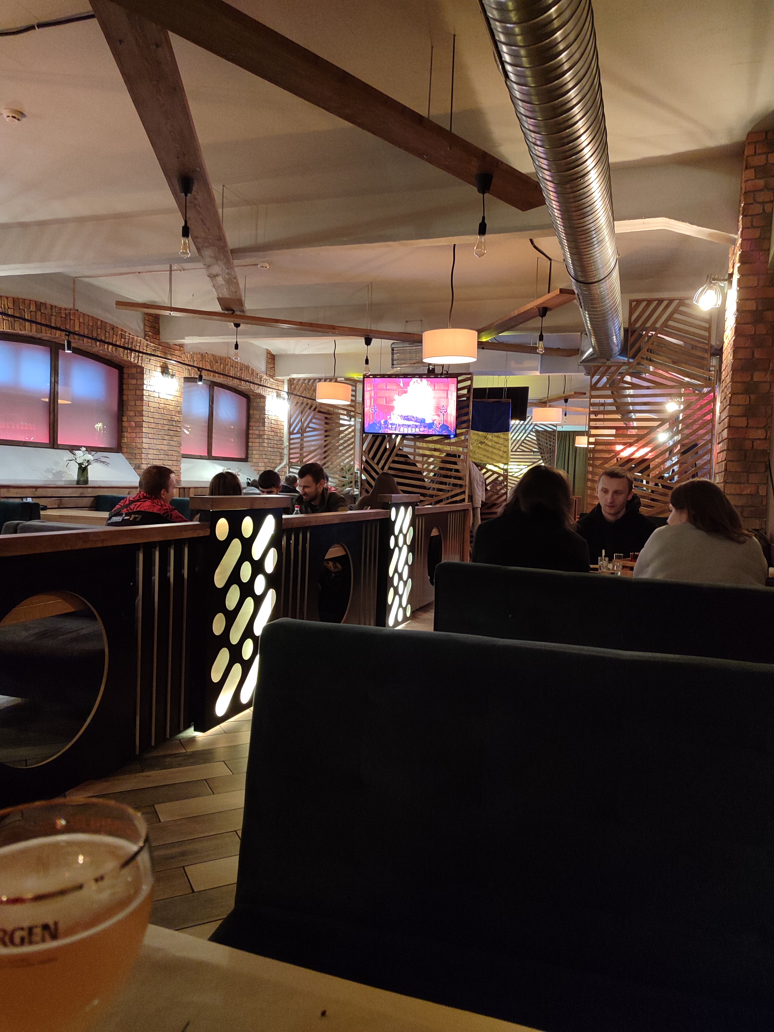 Реберня на Михайлівській «Хочу Ребра» image 13