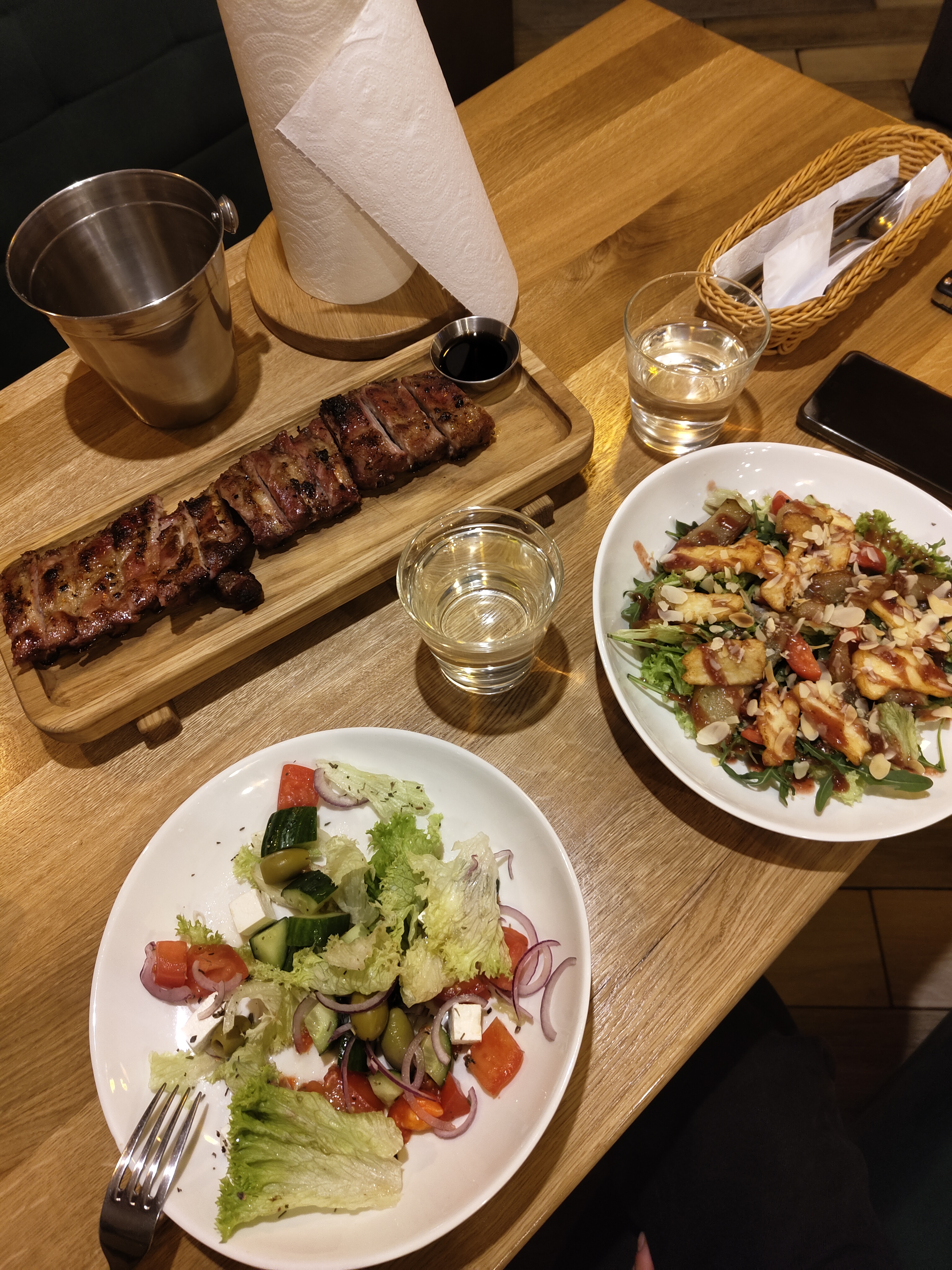 Реберня на Михайлівській «Хочу Ребра» image 18