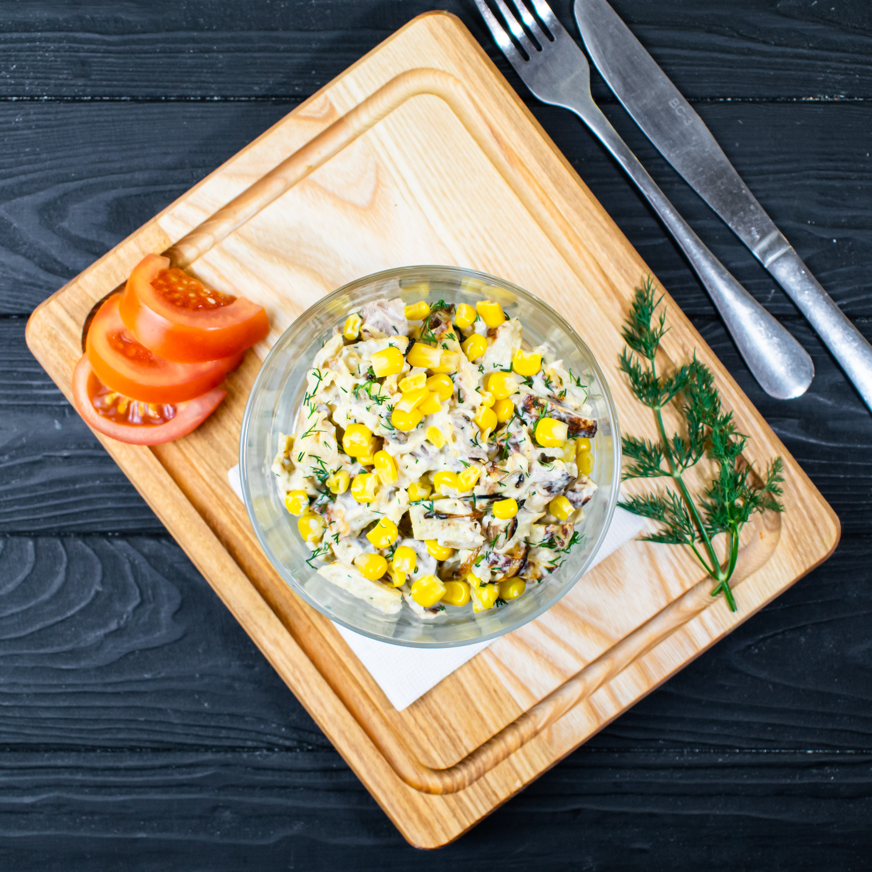 Реберня на Михайлівській «Хочу Ребра» image 20