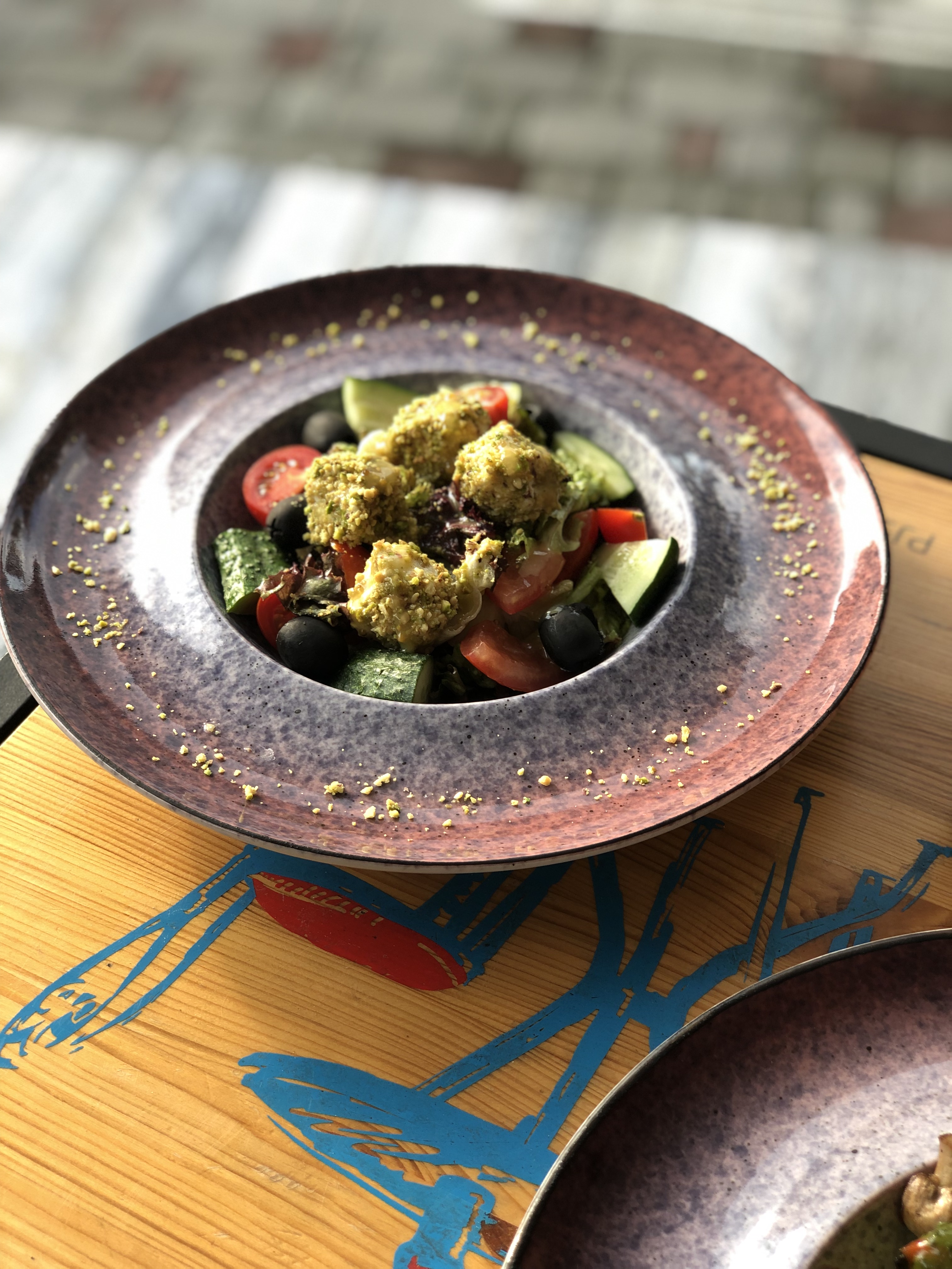 SOVA loft bar image 15