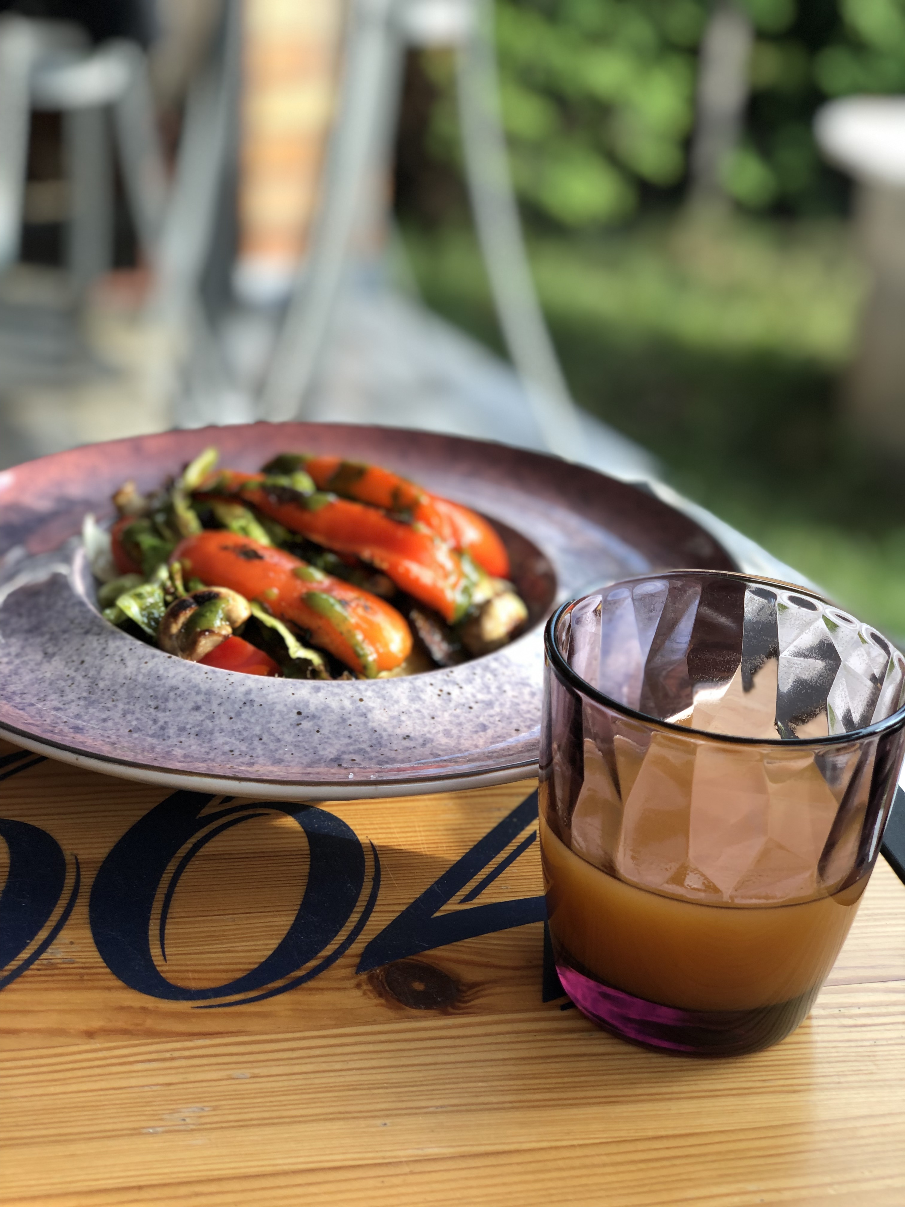 SOVA loft bar image 17