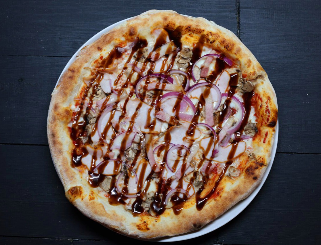 Presto pizza & coffee image 13