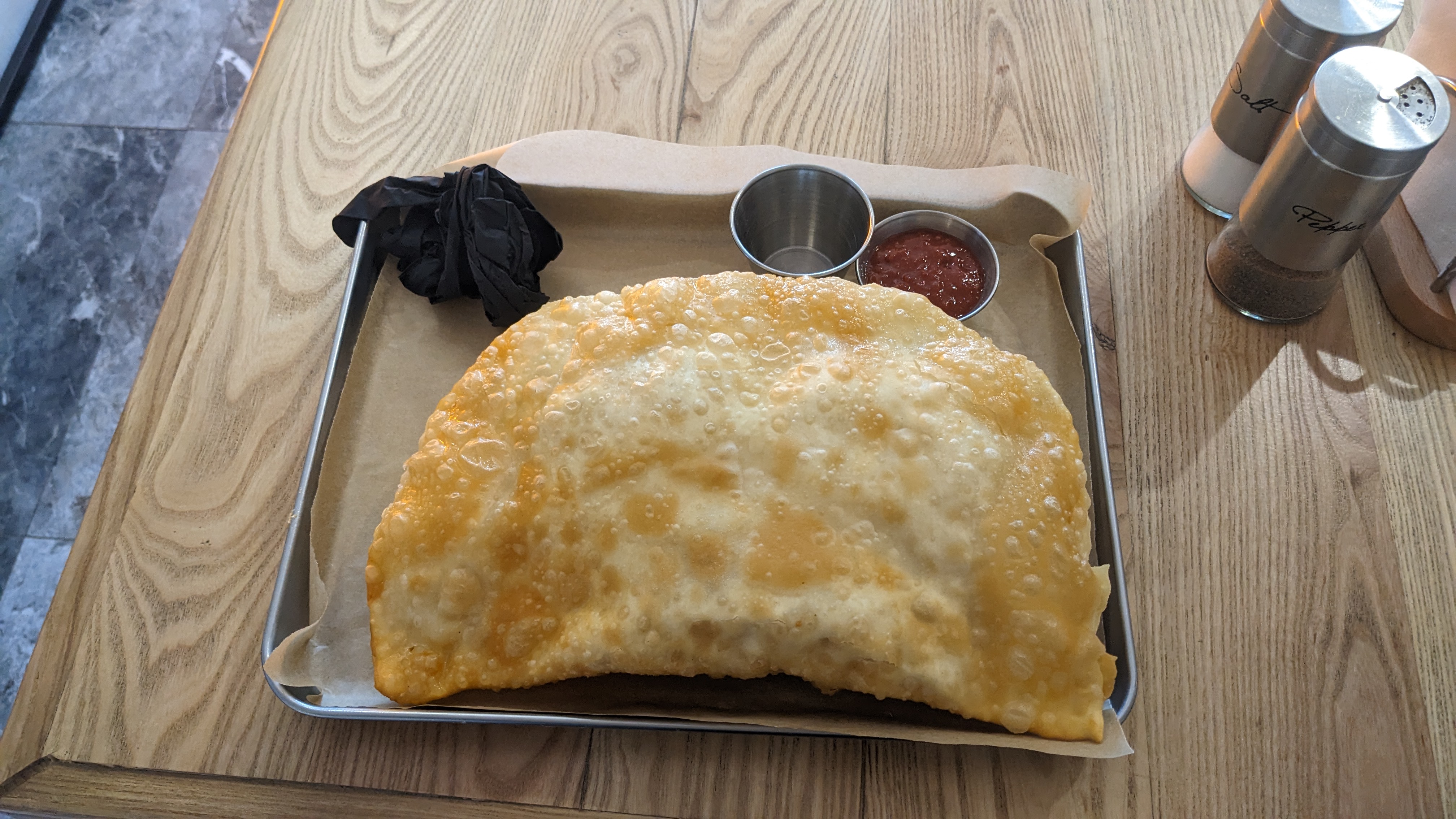 Chebureky Z Morya image 12