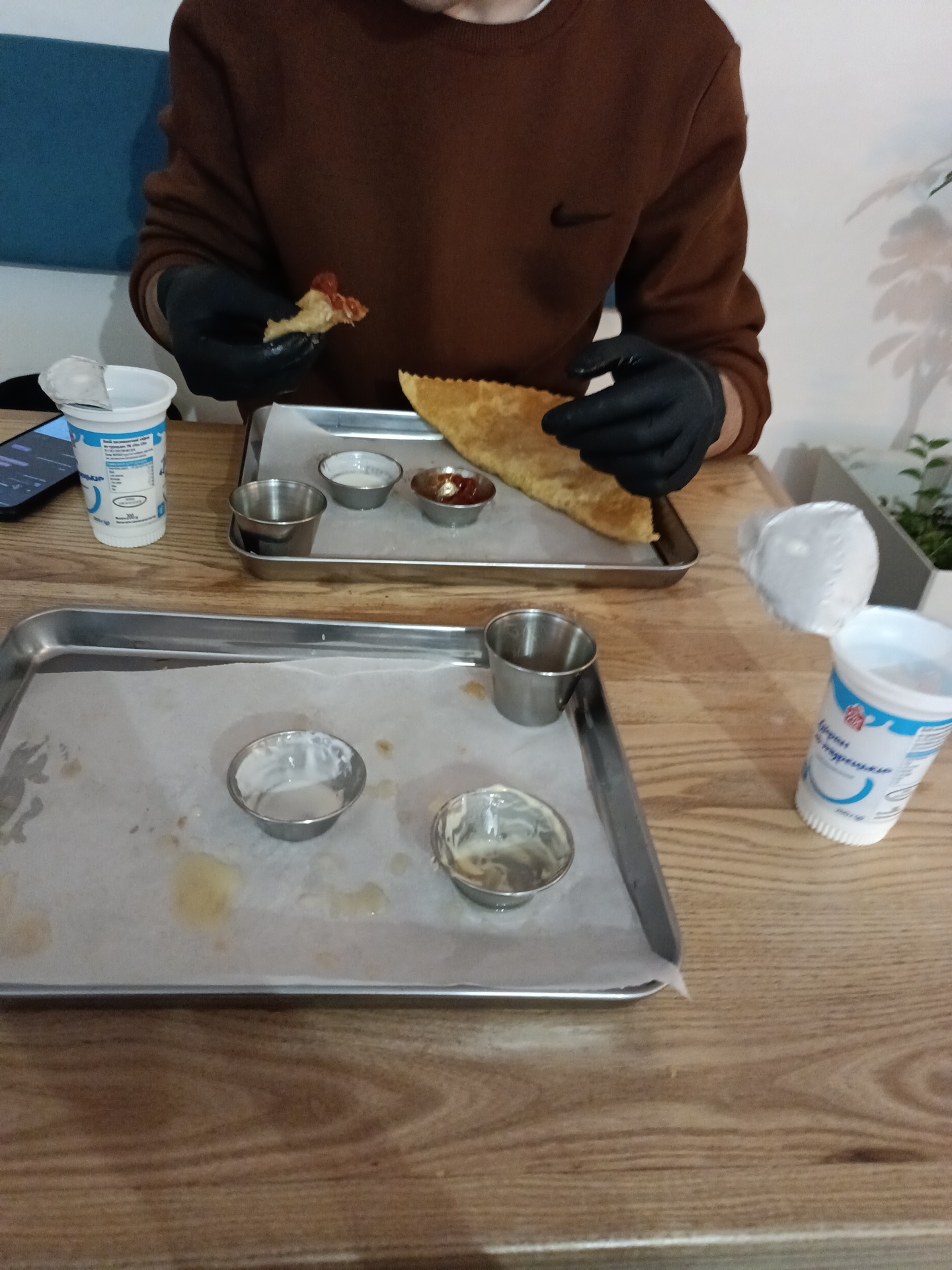 Chebureky Z Morya image 20