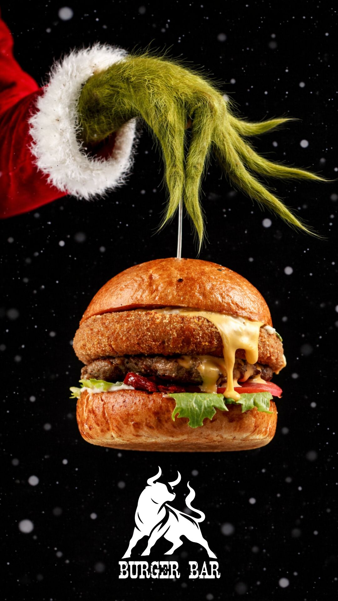 Burger Bar image 12