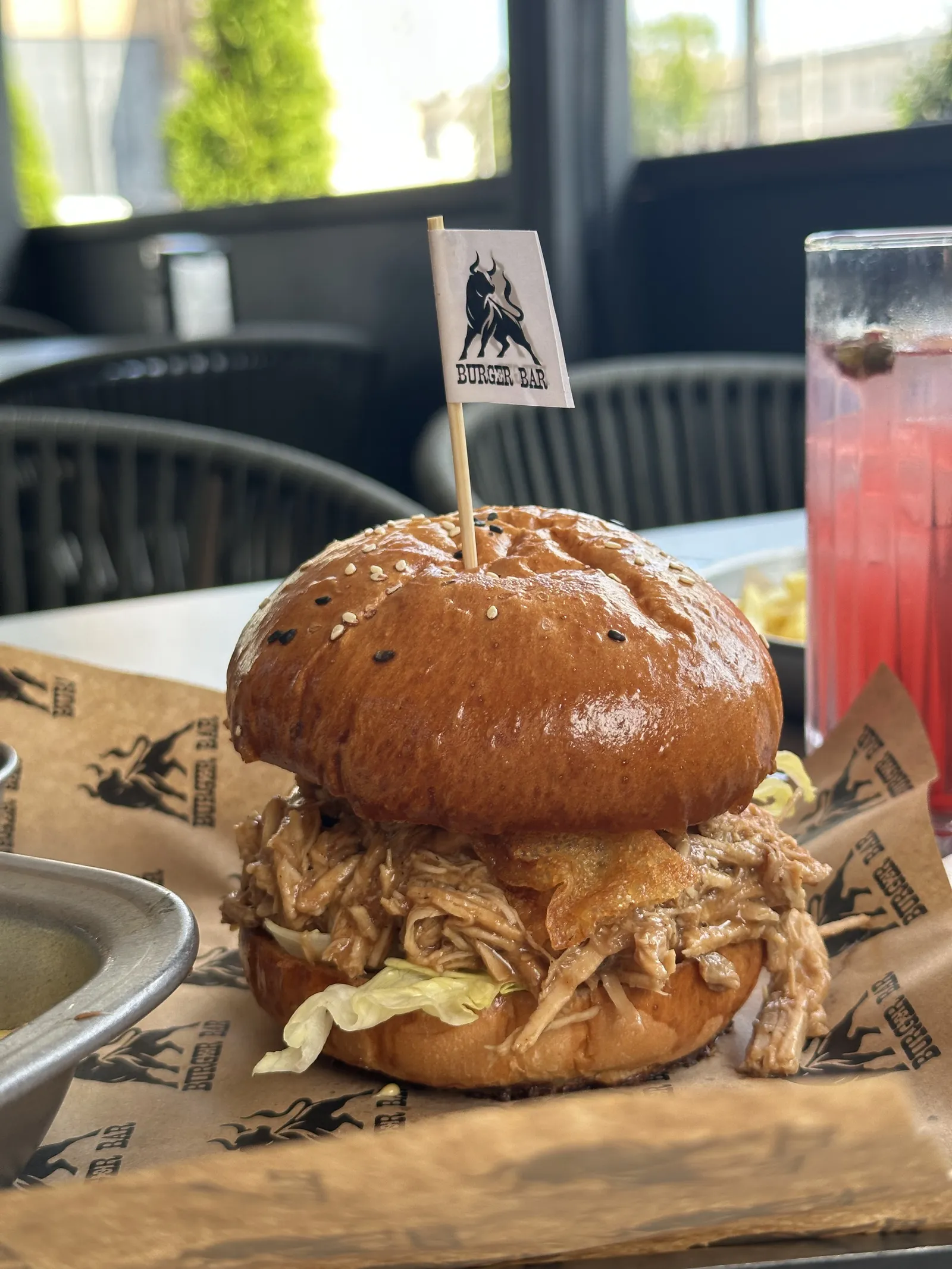 Burger Bar image 13