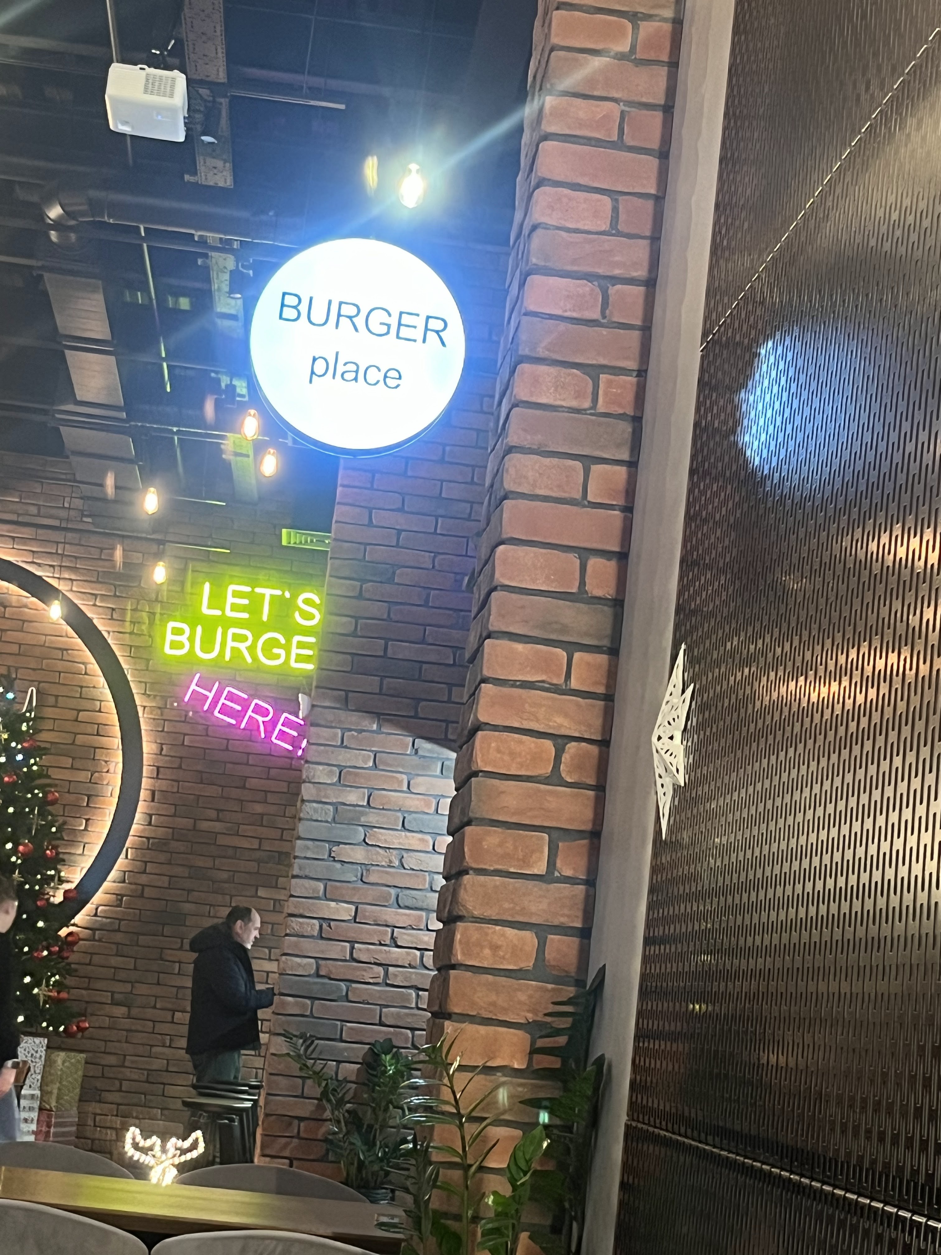 Burger Bar image 15