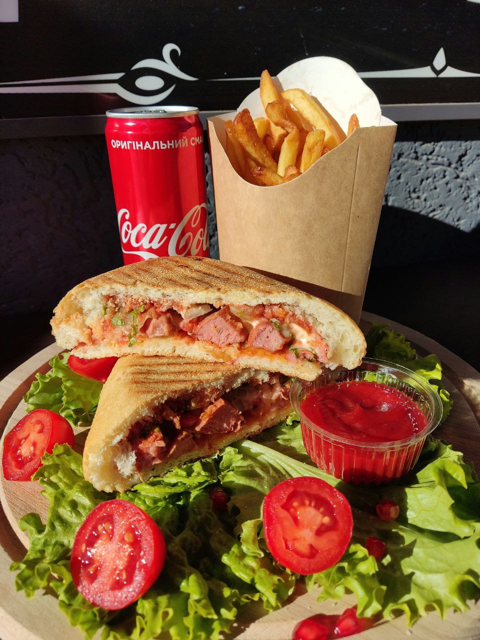 шаурма генацвале image 12