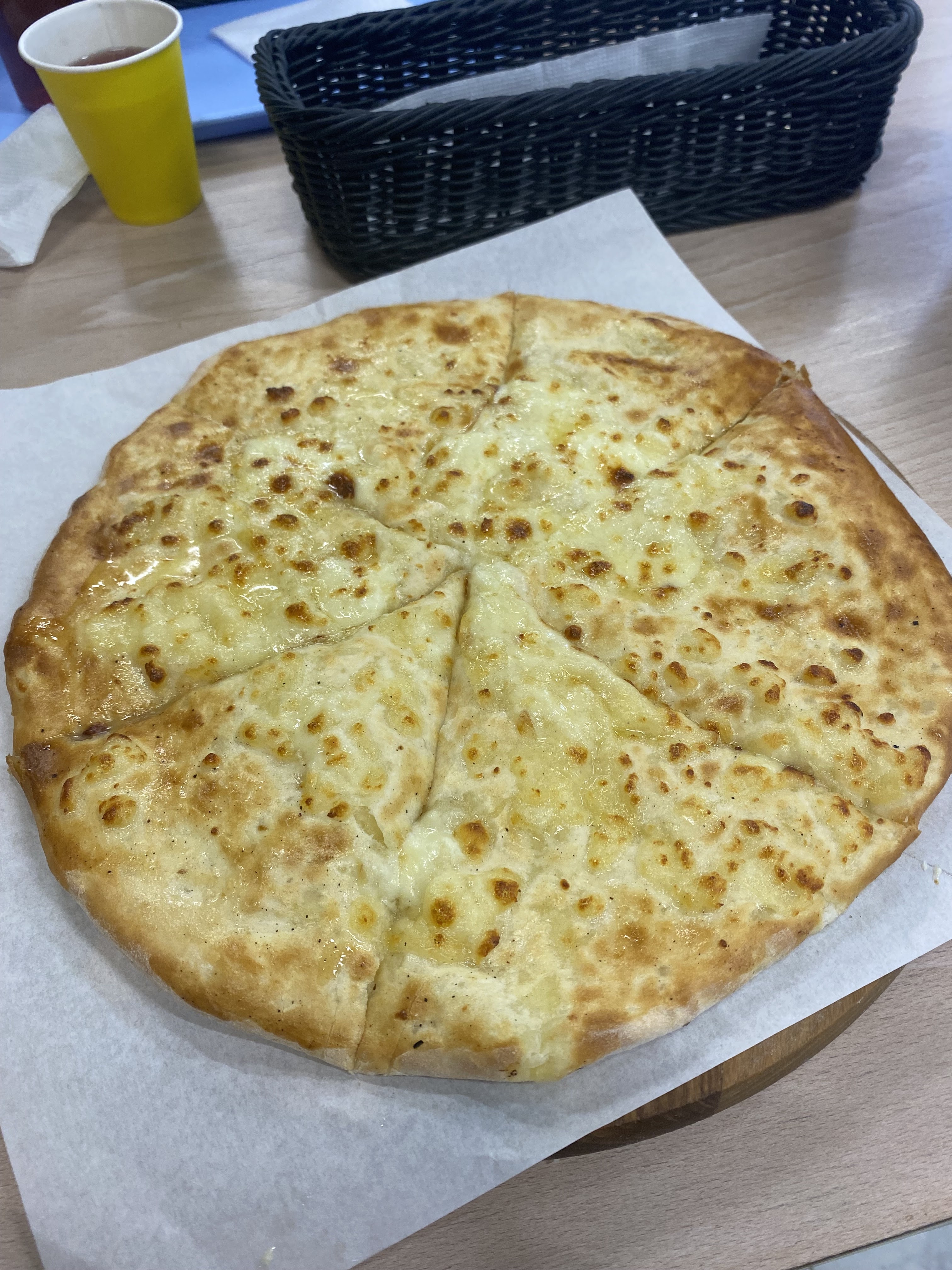 шаурма генацвале image 20