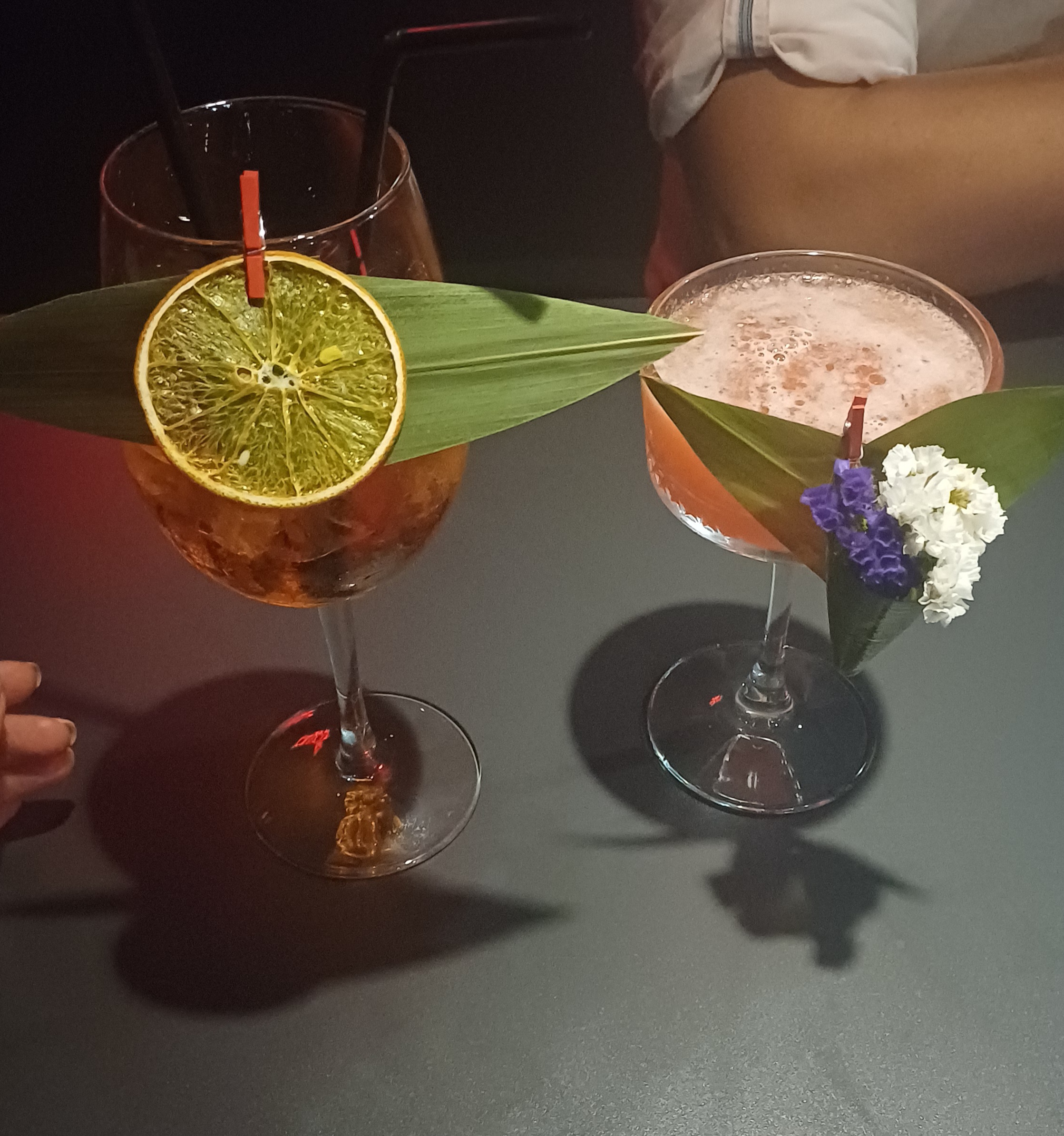 Red & Black image 11