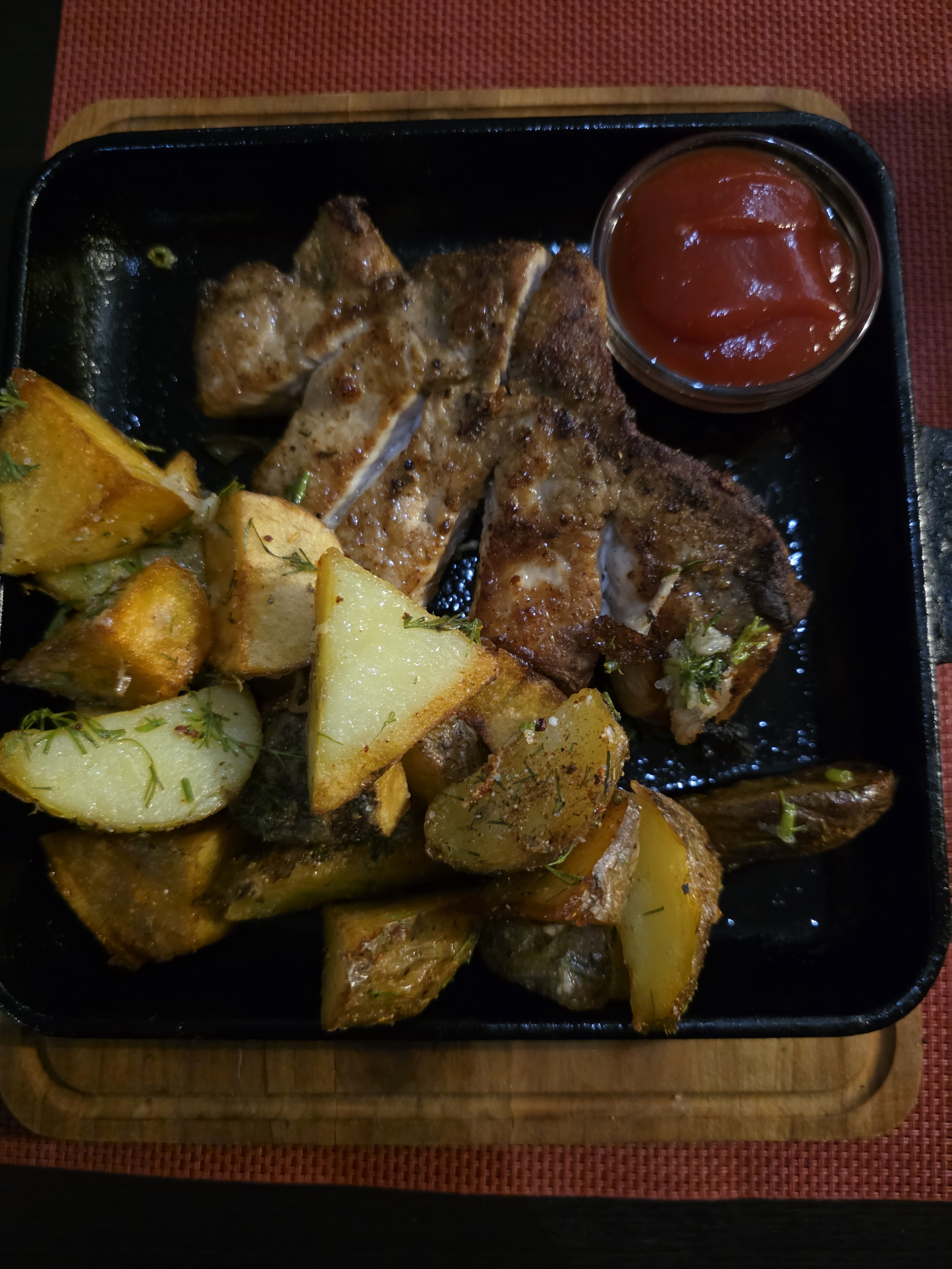 Скверик image 13