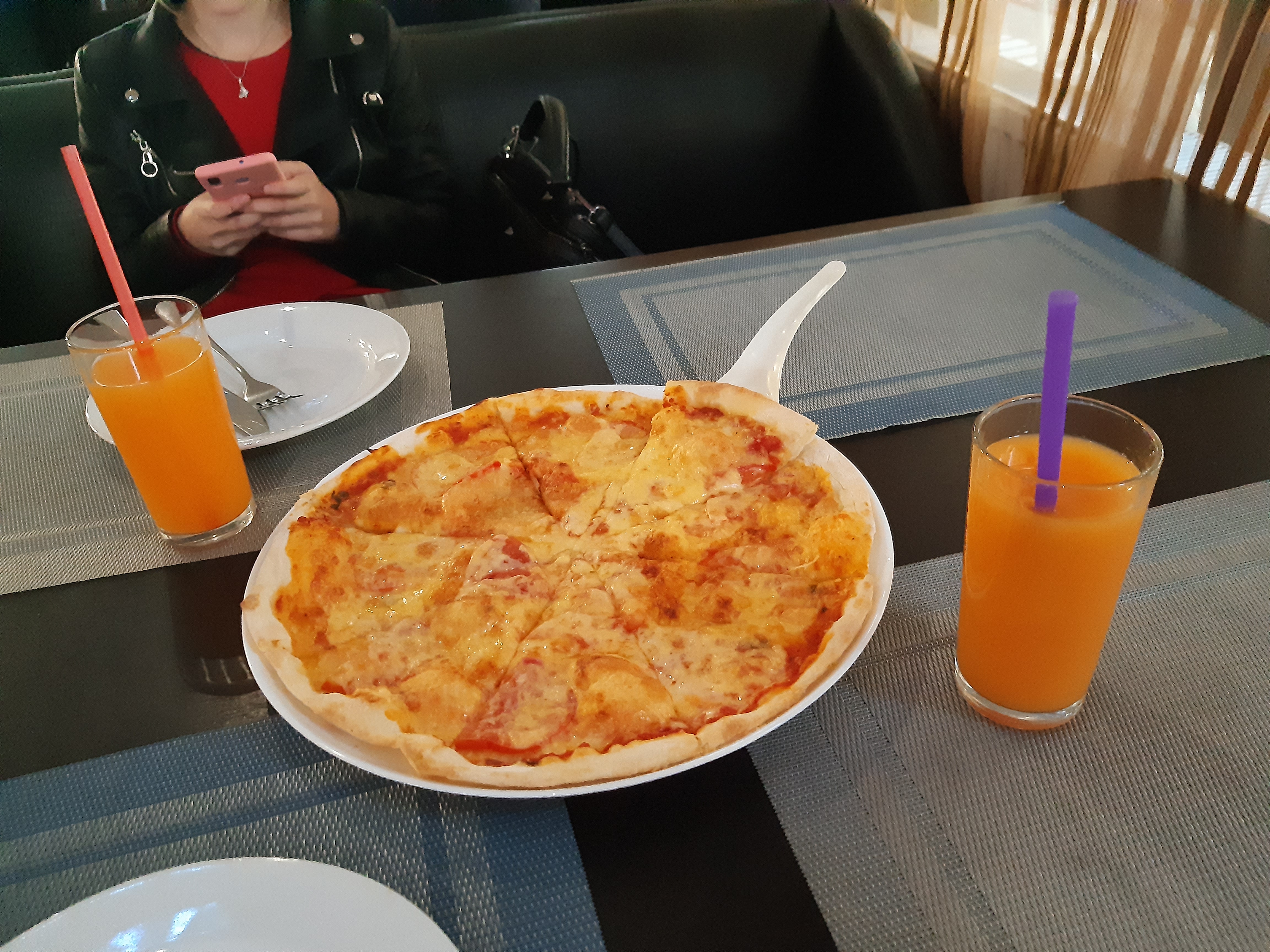 Скверик image 20