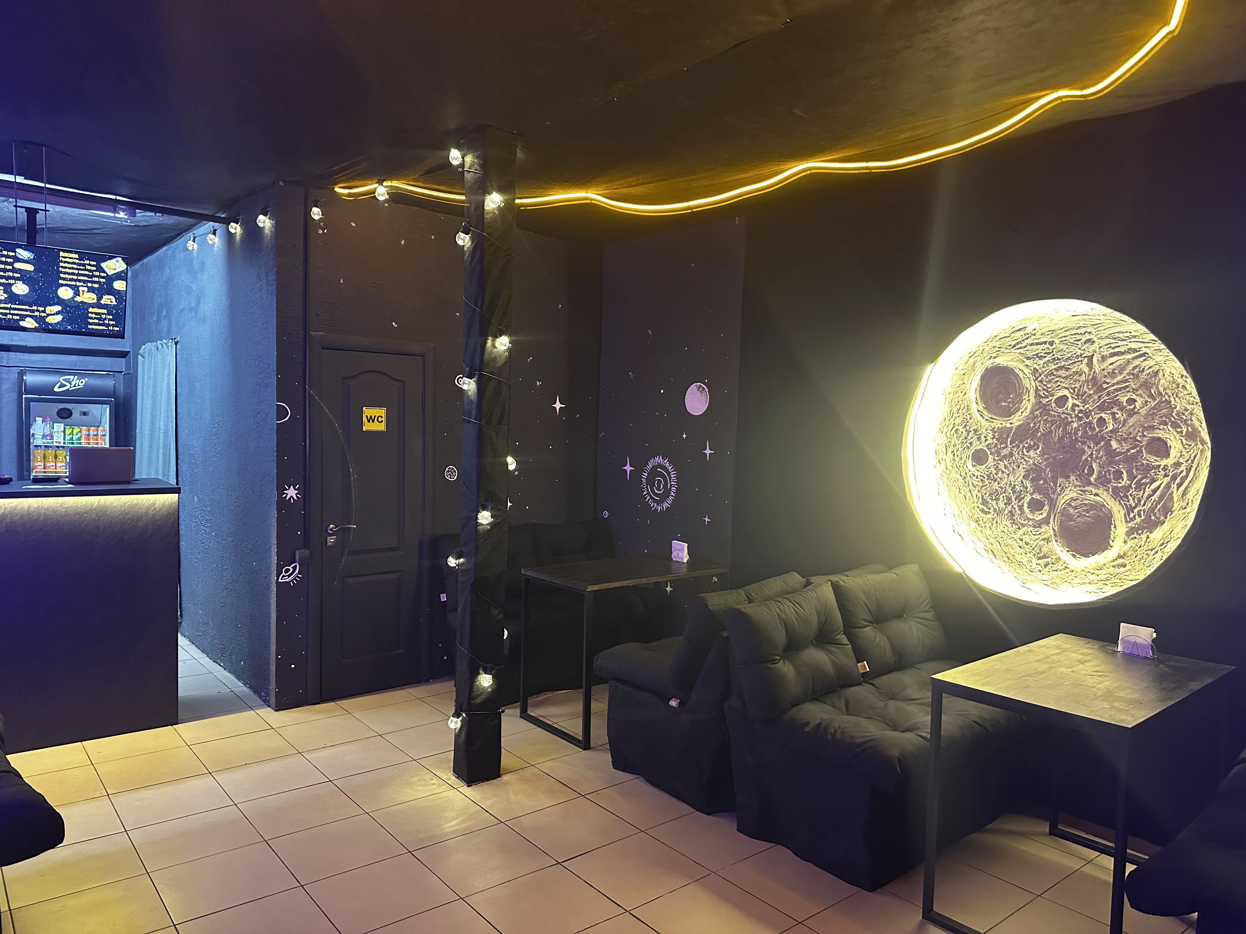 Шаурма Кава КОСМОС image 14