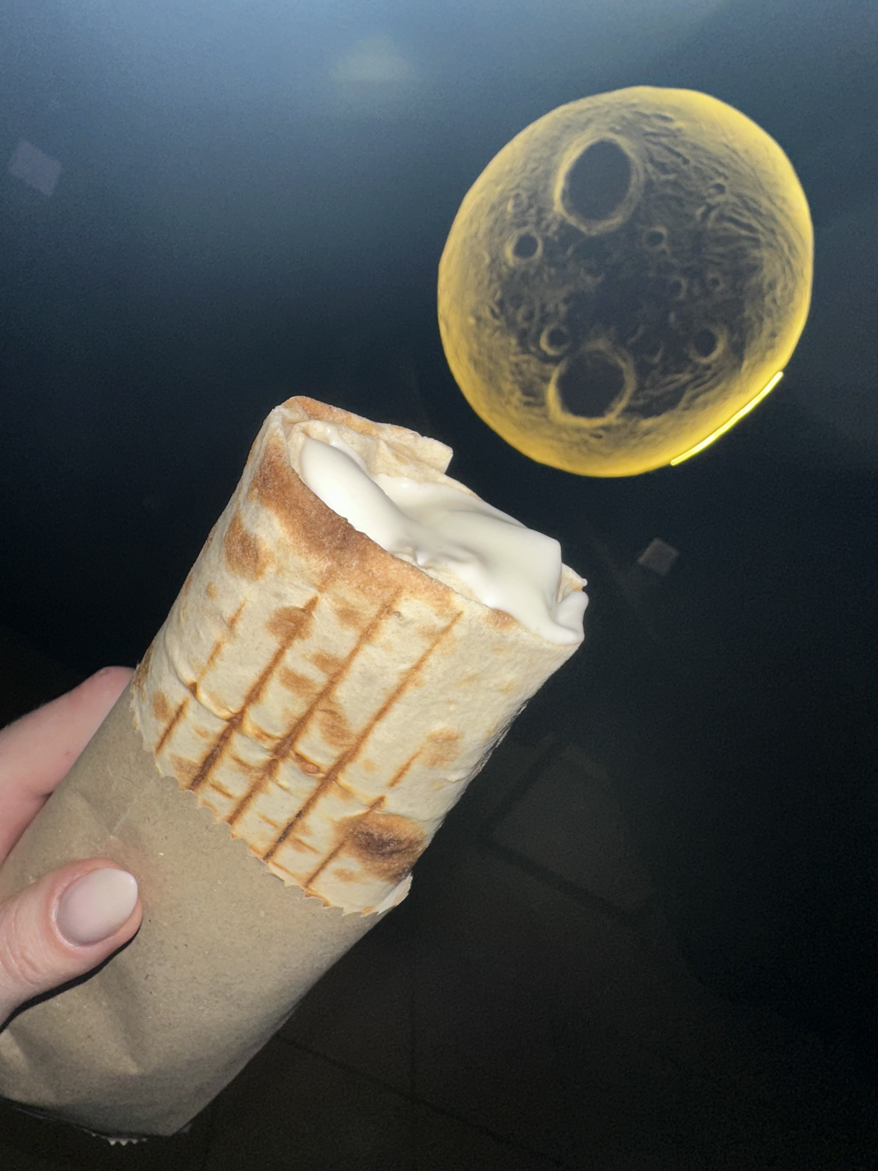 Шаурма Кава КОСМОС image 16