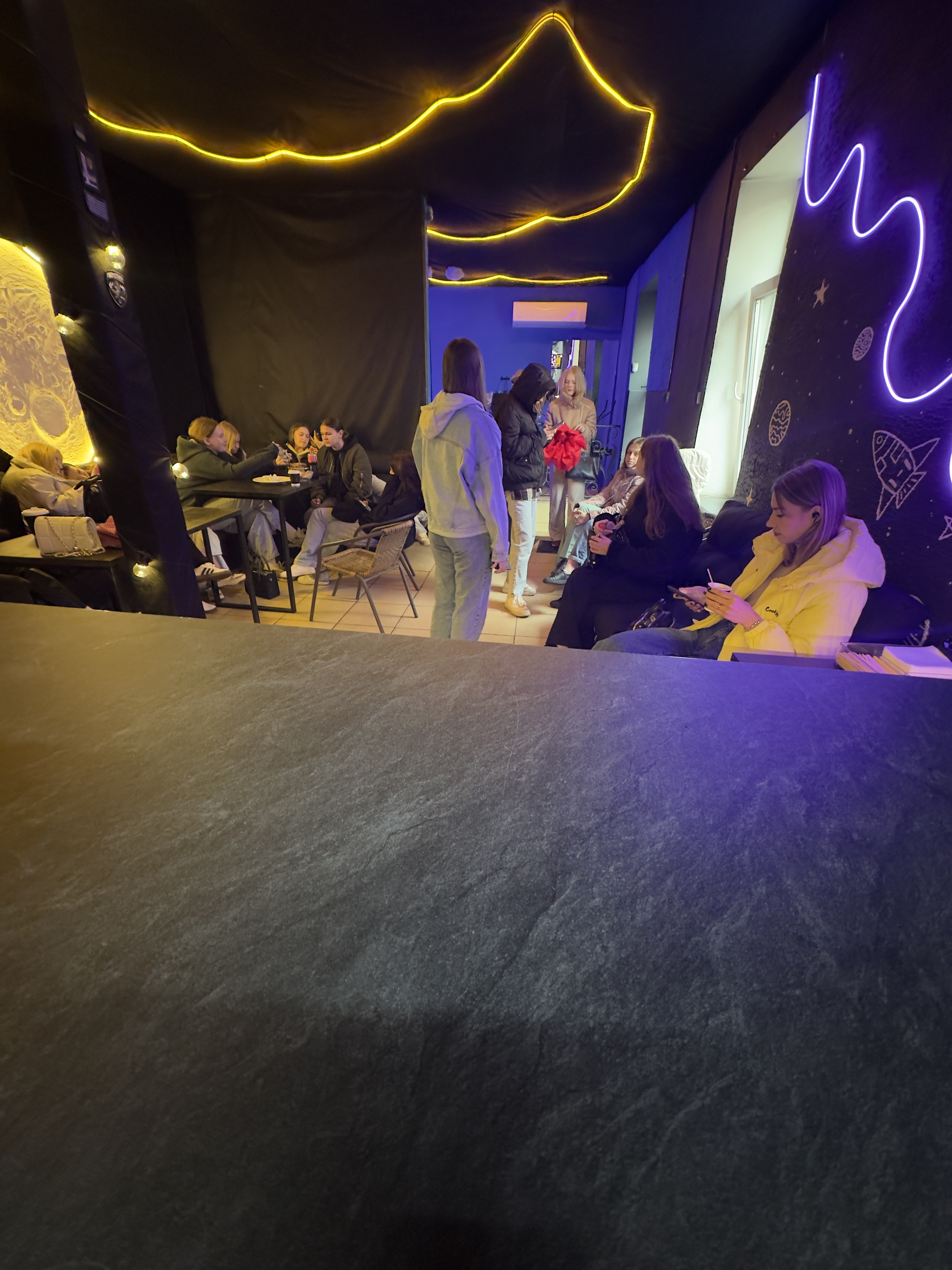 Шаурма Кава КОСМОС image 18