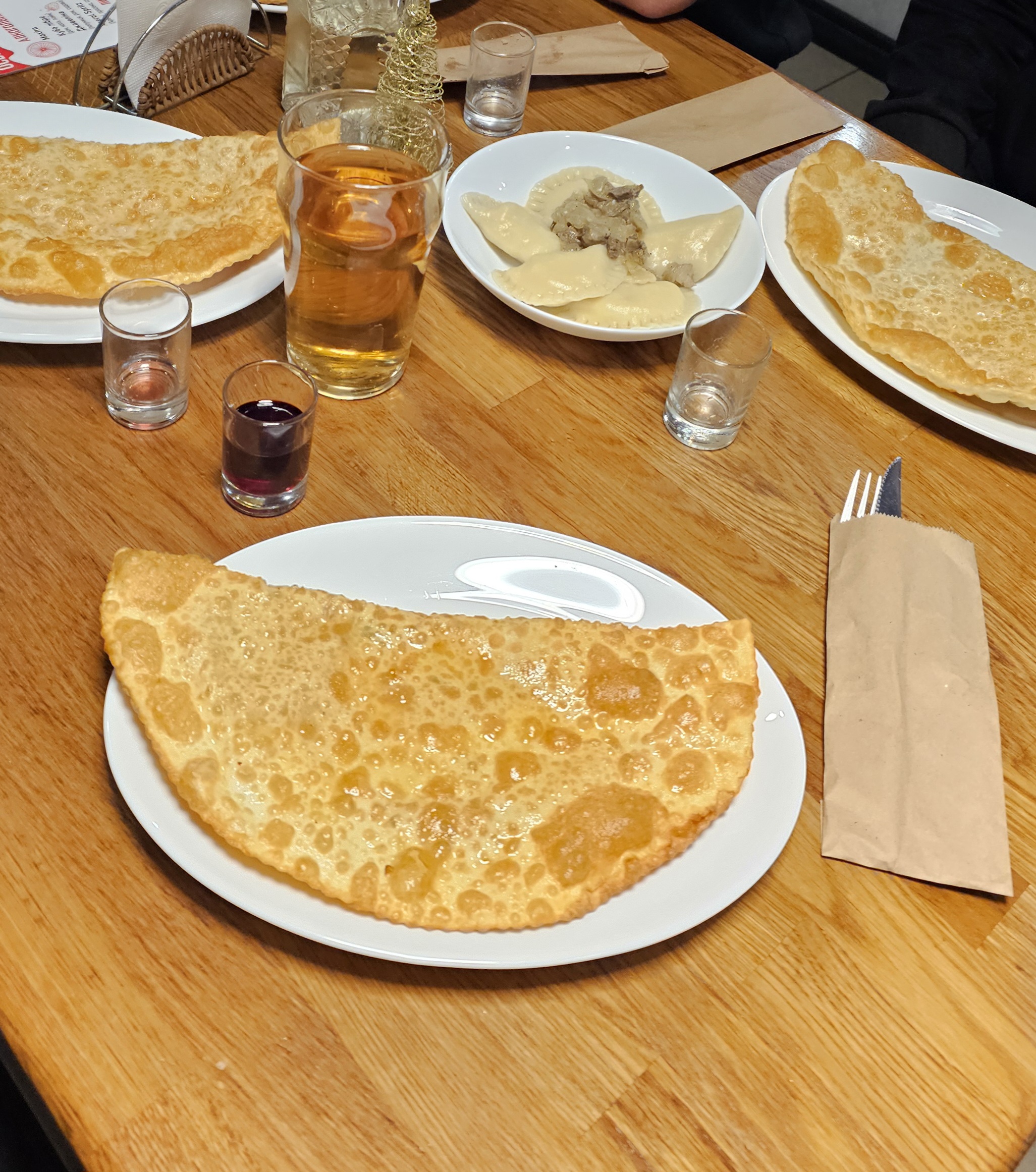 Перша Чебуречна image 12