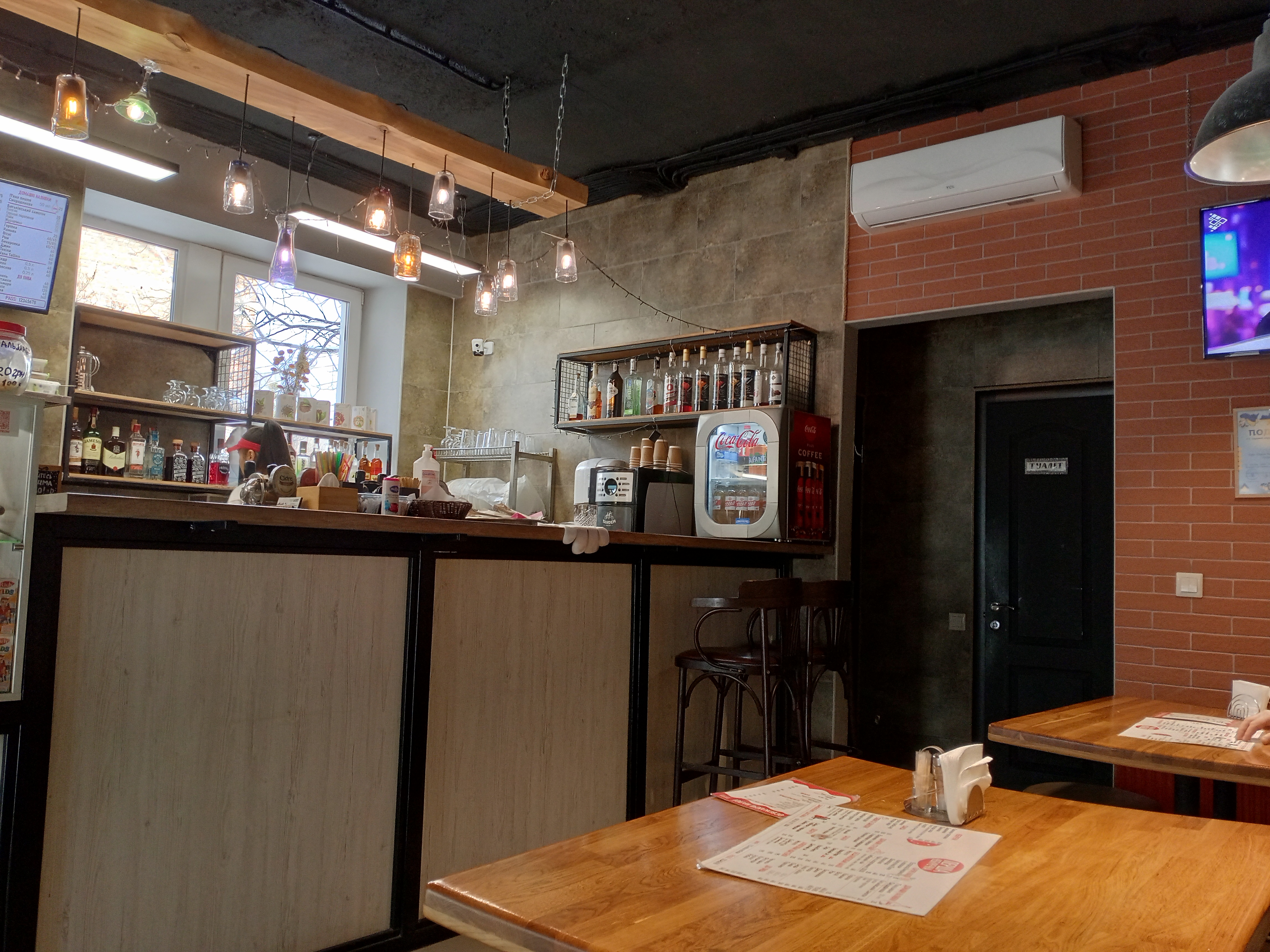 Перша Чебуречна image 13