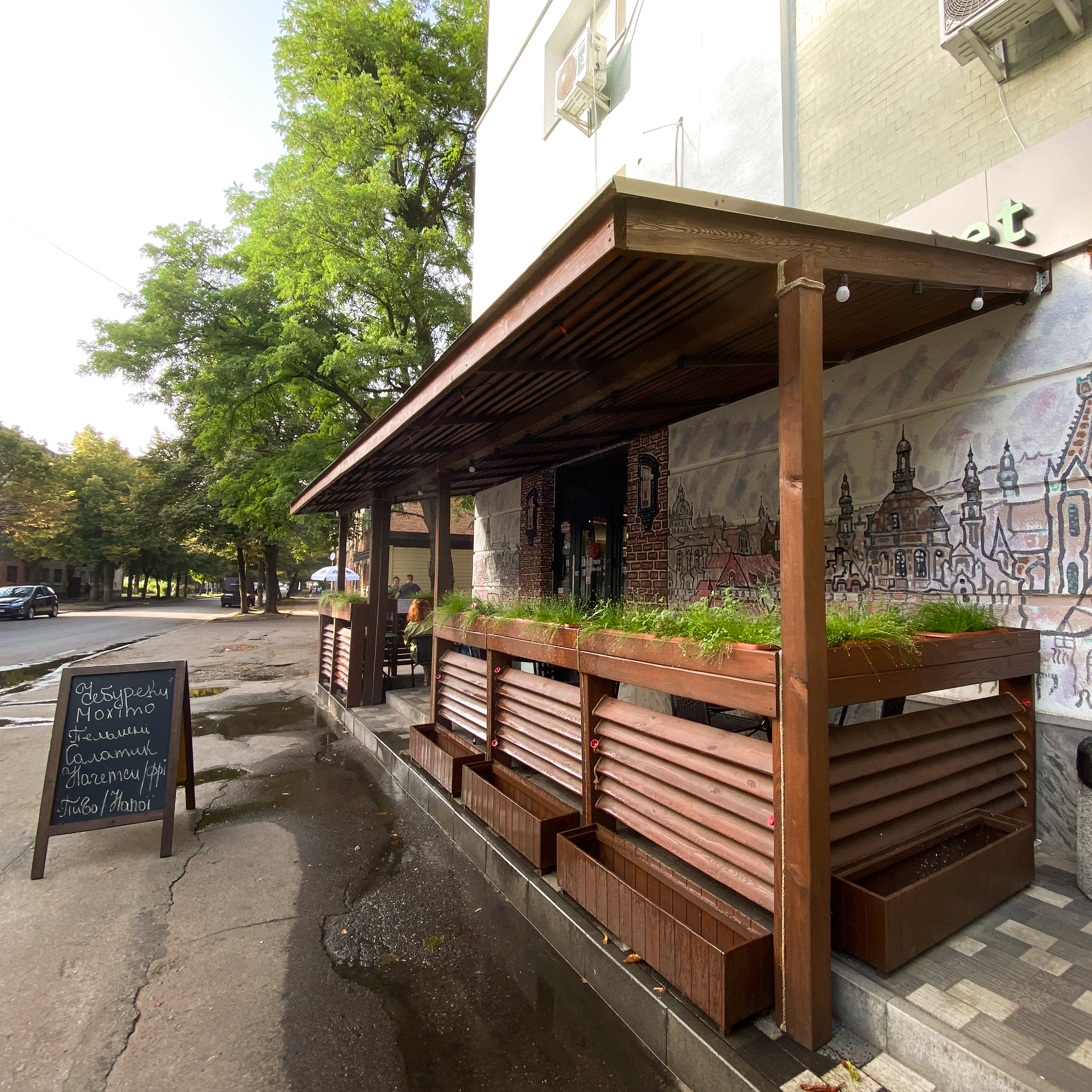 Перша Чебуречна image 18