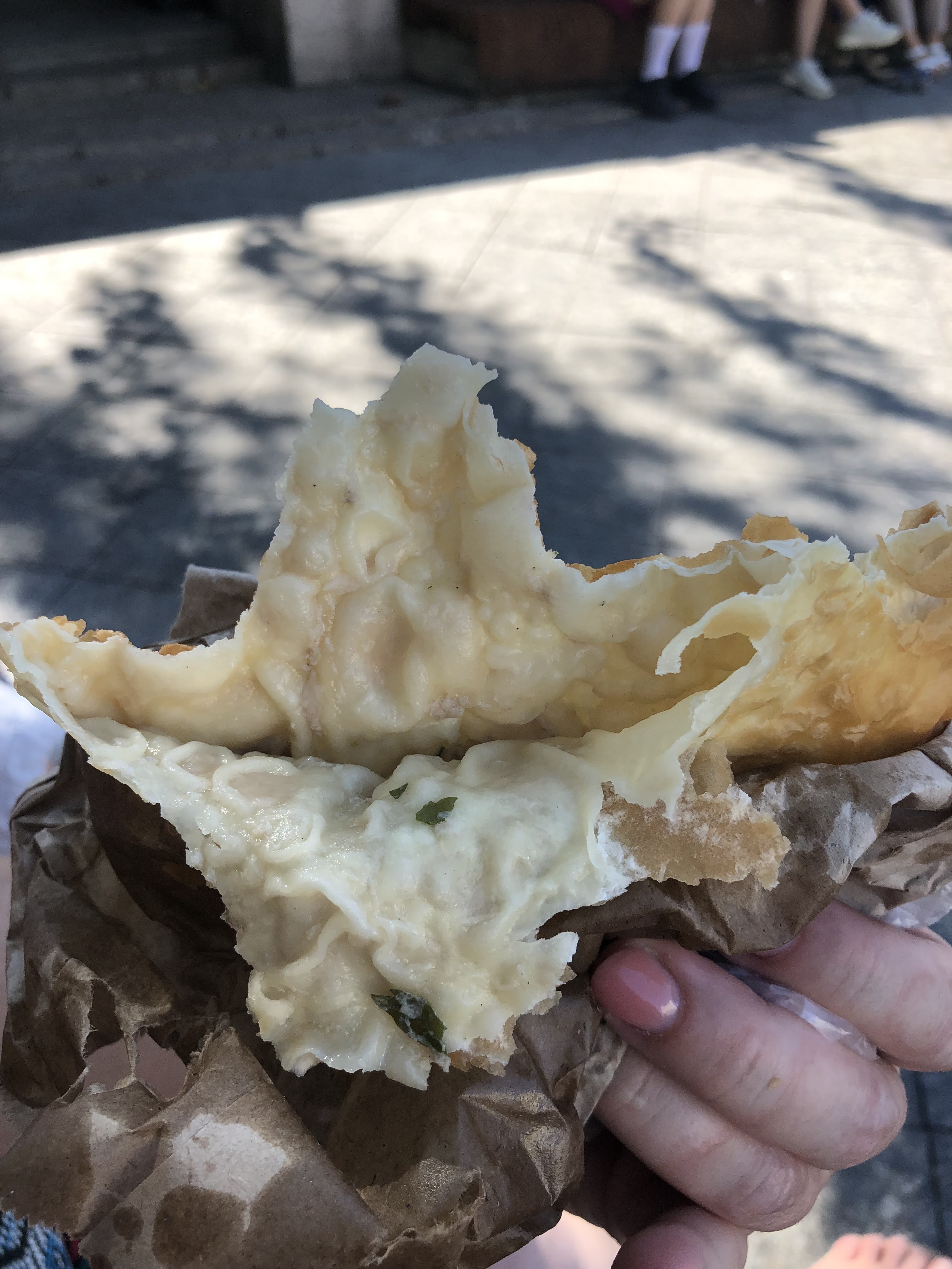 Перша Чебуречна image 19