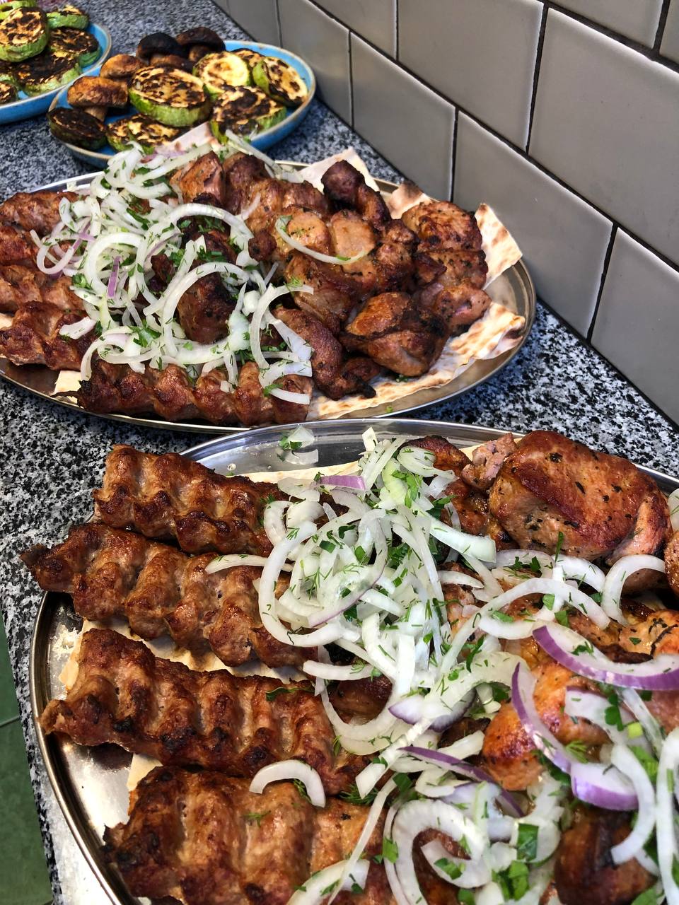 Золотий Мангал image 15