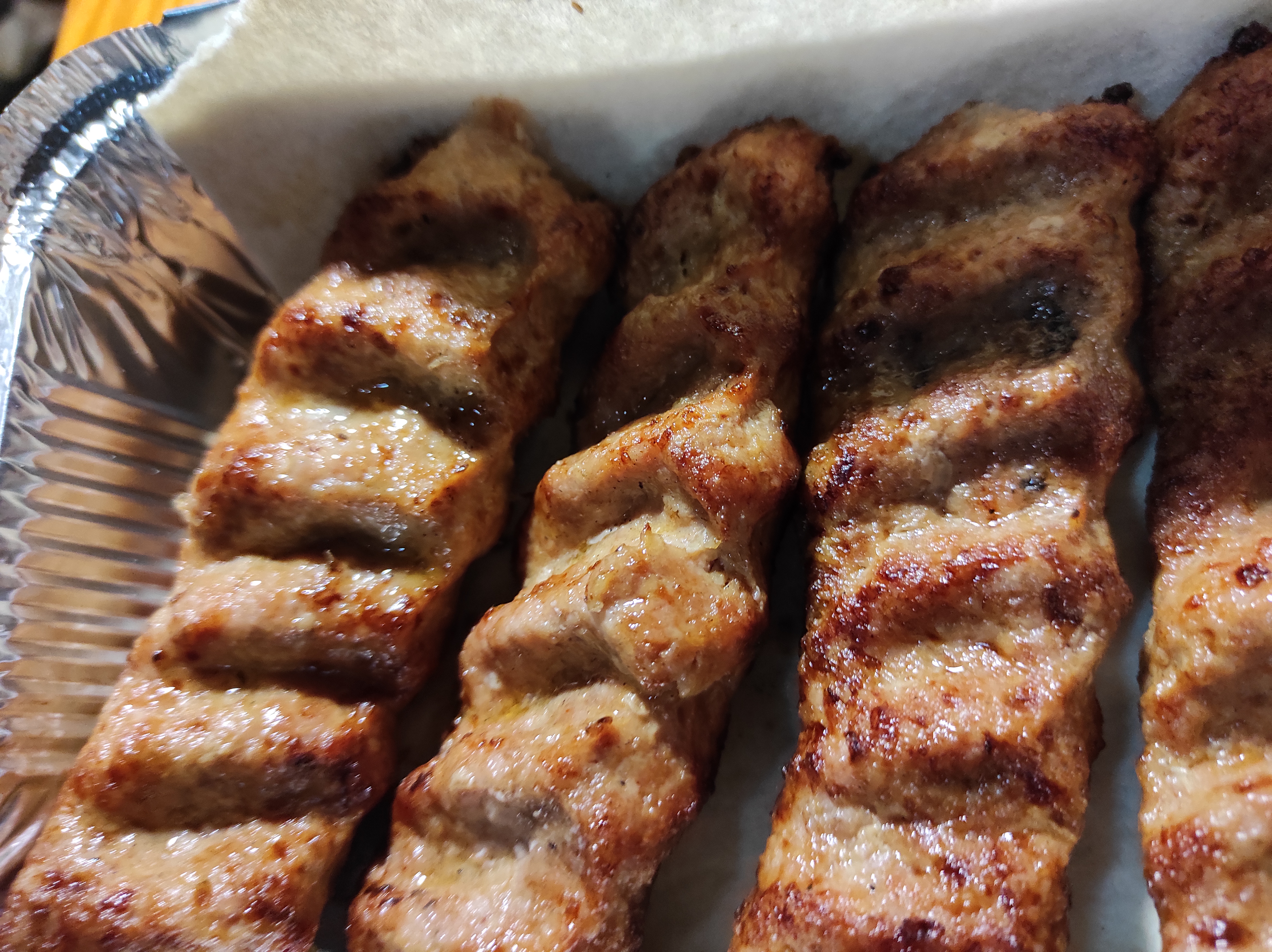 Золотий Мангал image 20