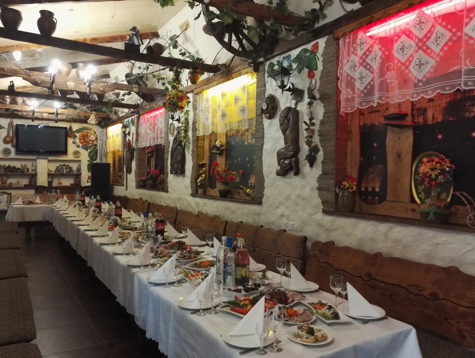 Yavir, Kafe image 13