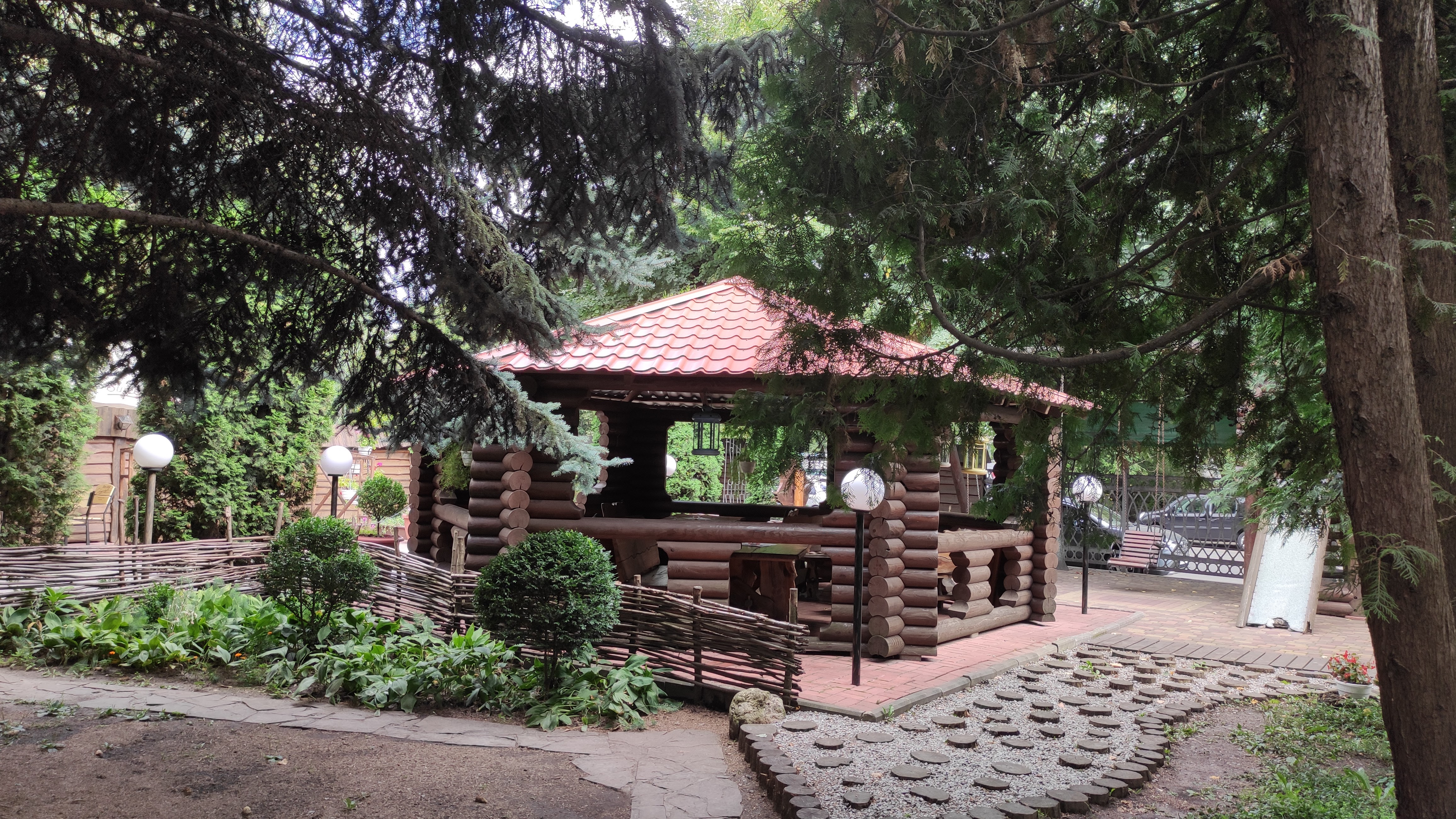 Yavir, Kafe image 16