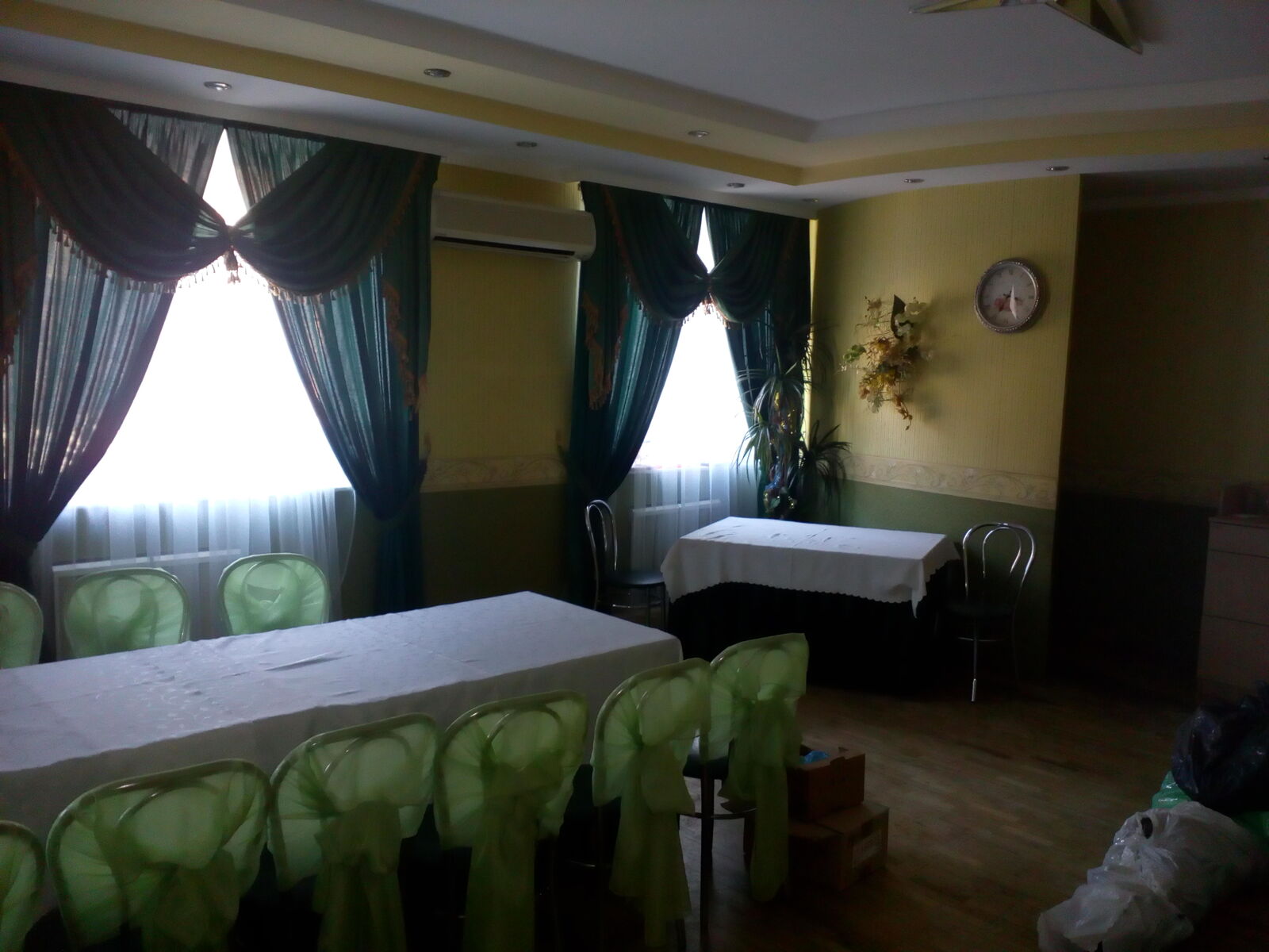 Yavir, Kafe image 17