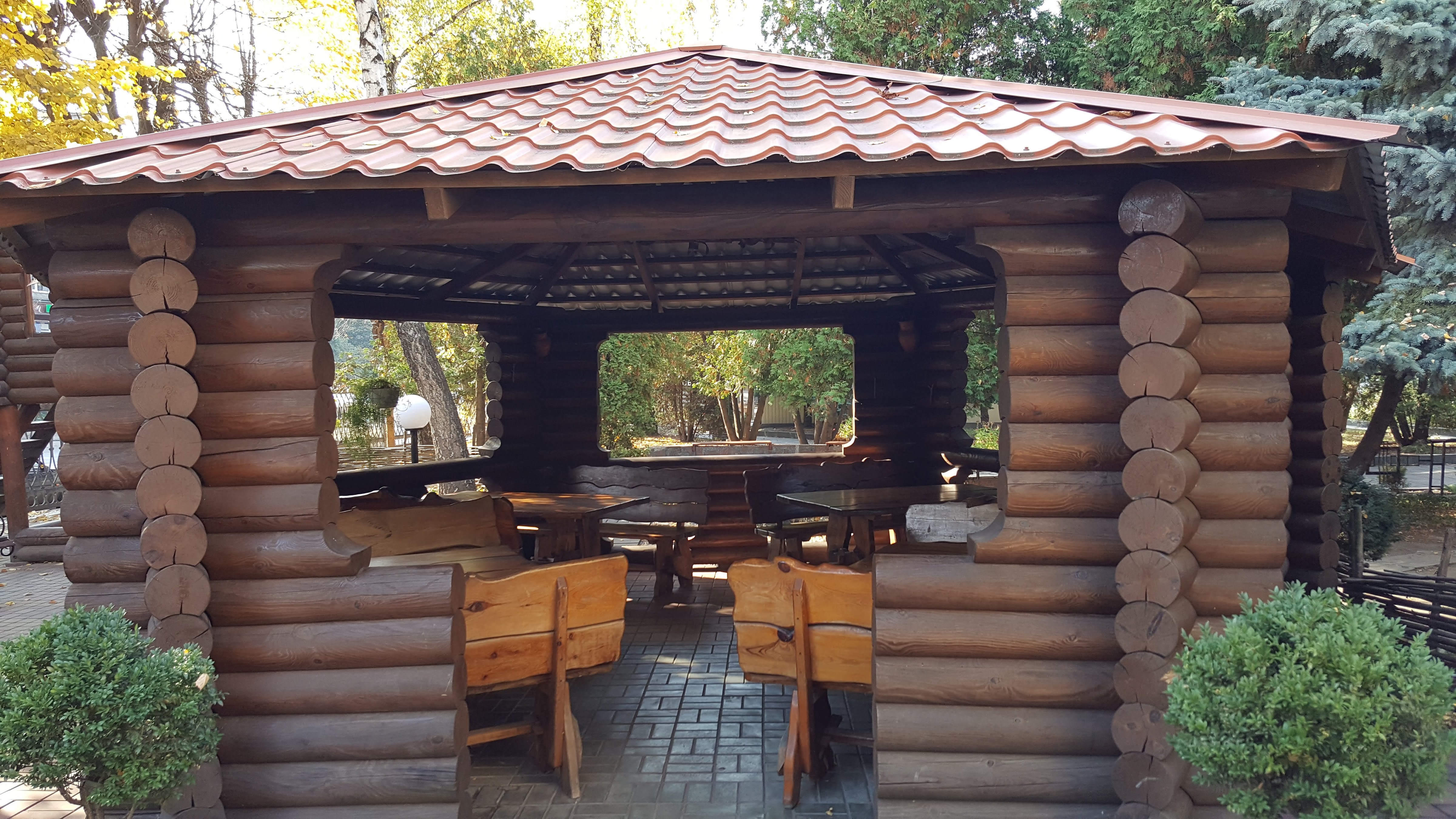 Yavir, Kafe image 19