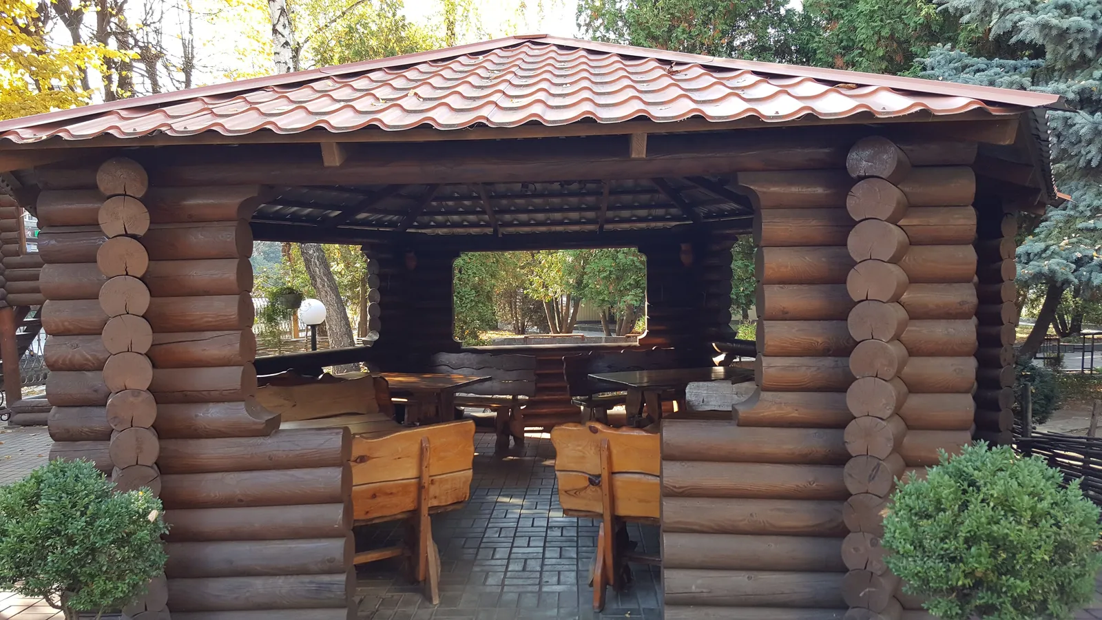 Yavir, Kafe image 19