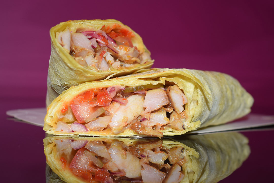 Capital Food | Шаурма & Стріпси image 12