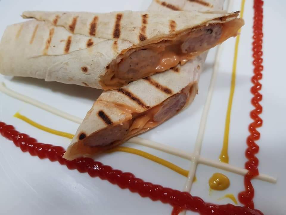 Фастфуд Smile image 12