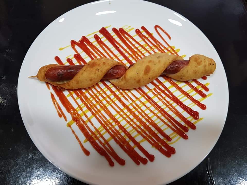 Фастфуд Smile image 14