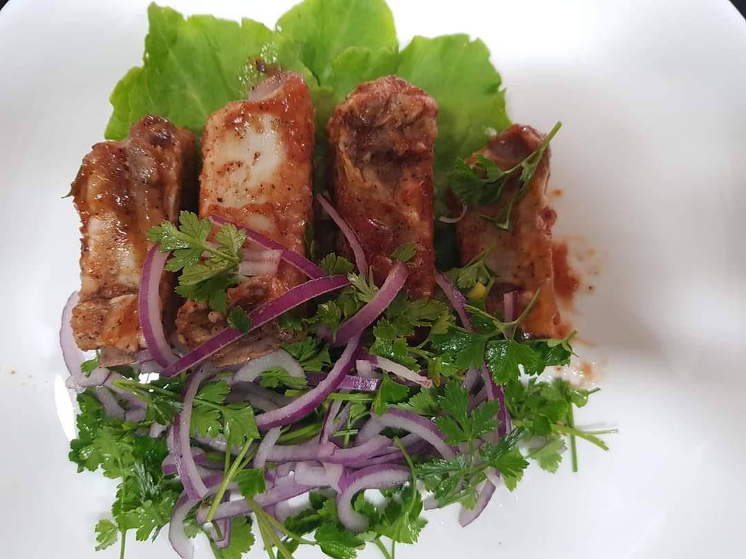 Фастфуд Smile image 16