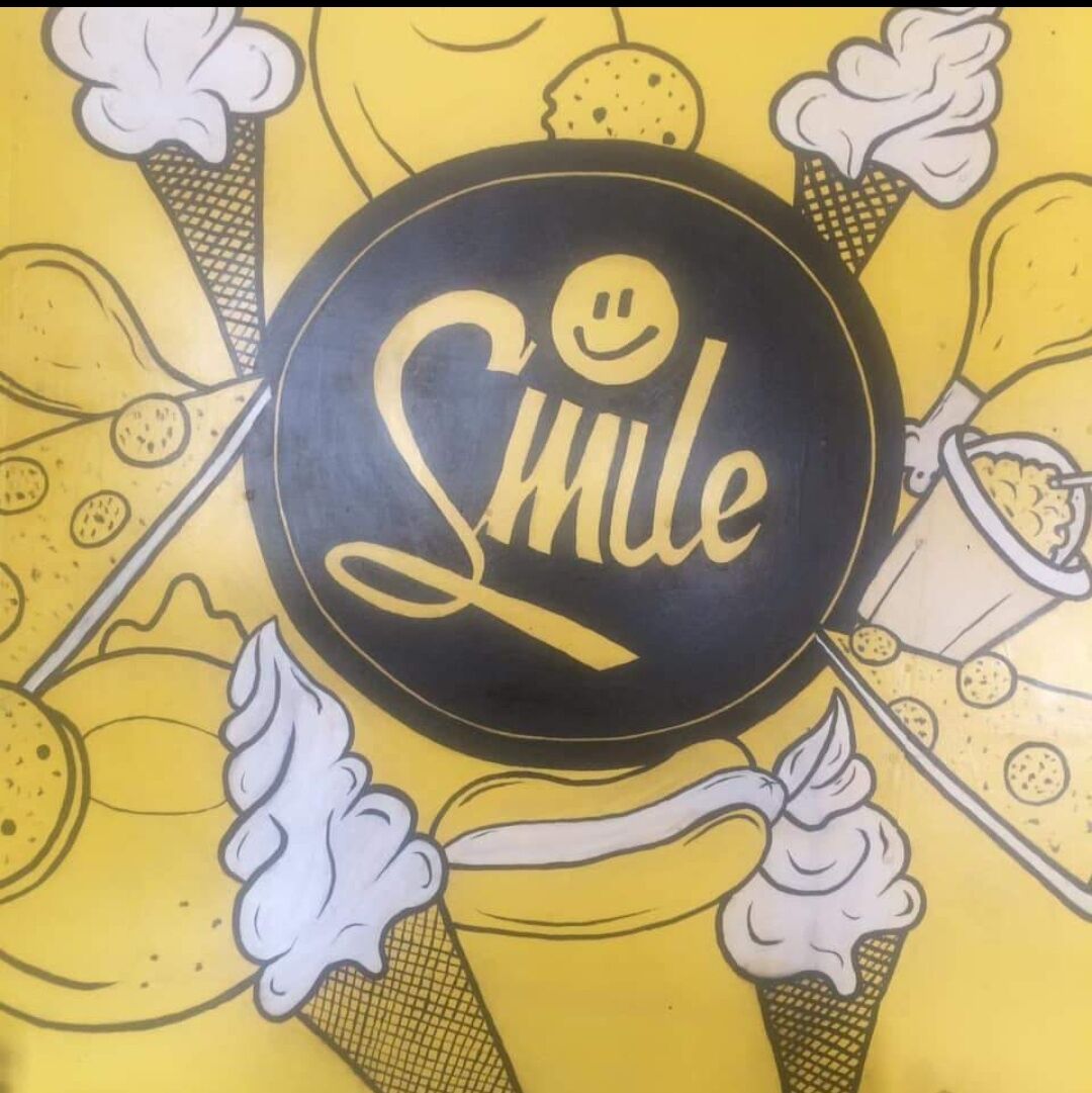 Фастфуд Smile image 19