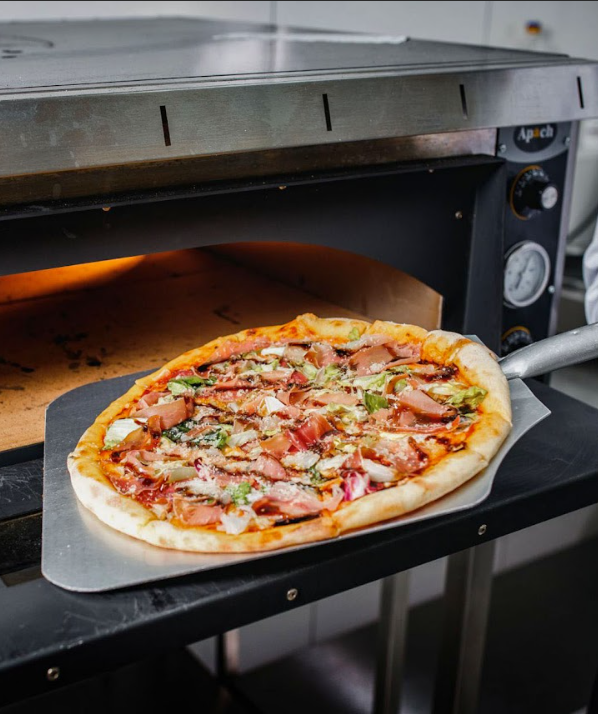 Panda Banda Sushi & Pizza image 13