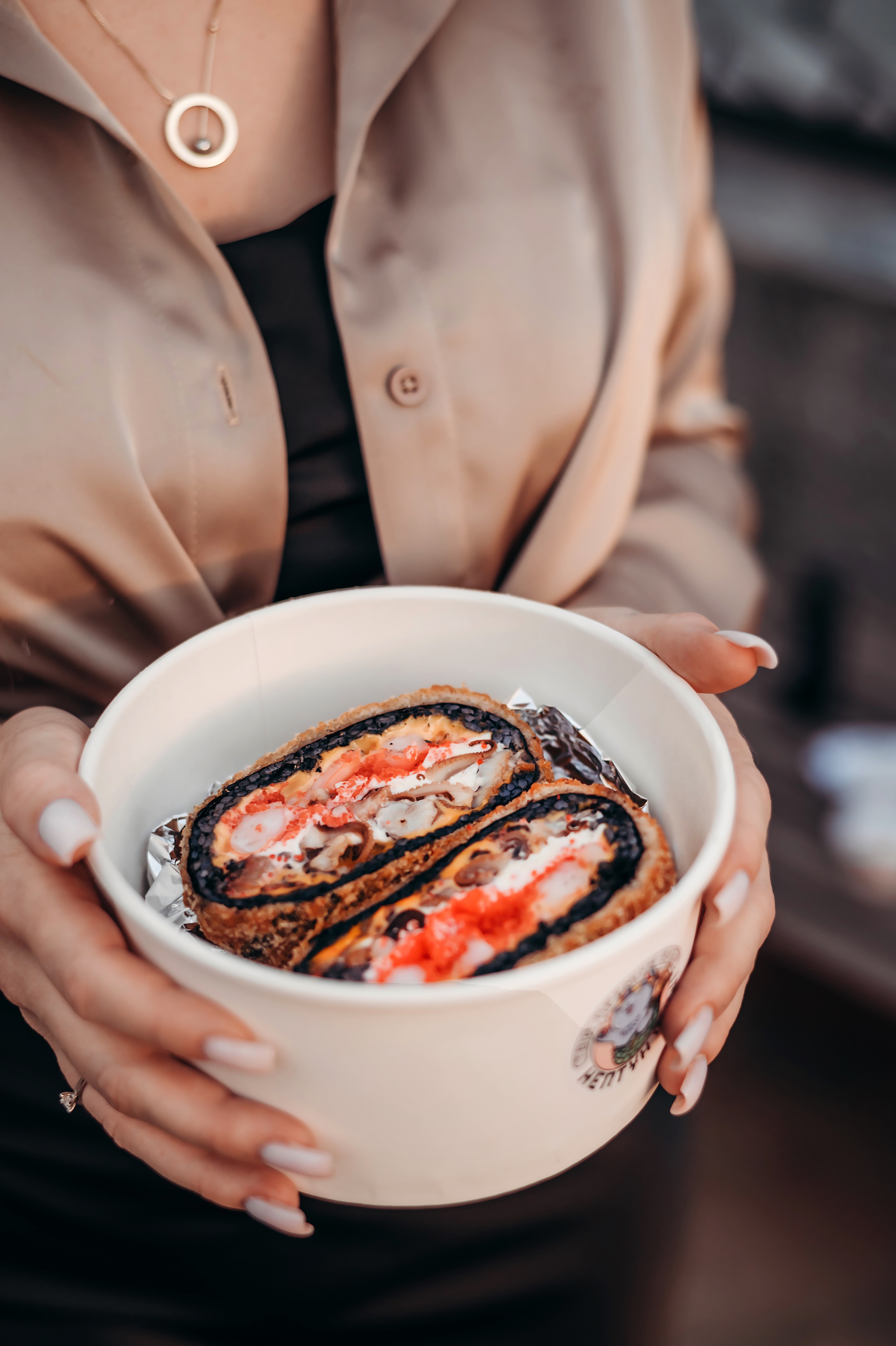 Neptune sushi image 12