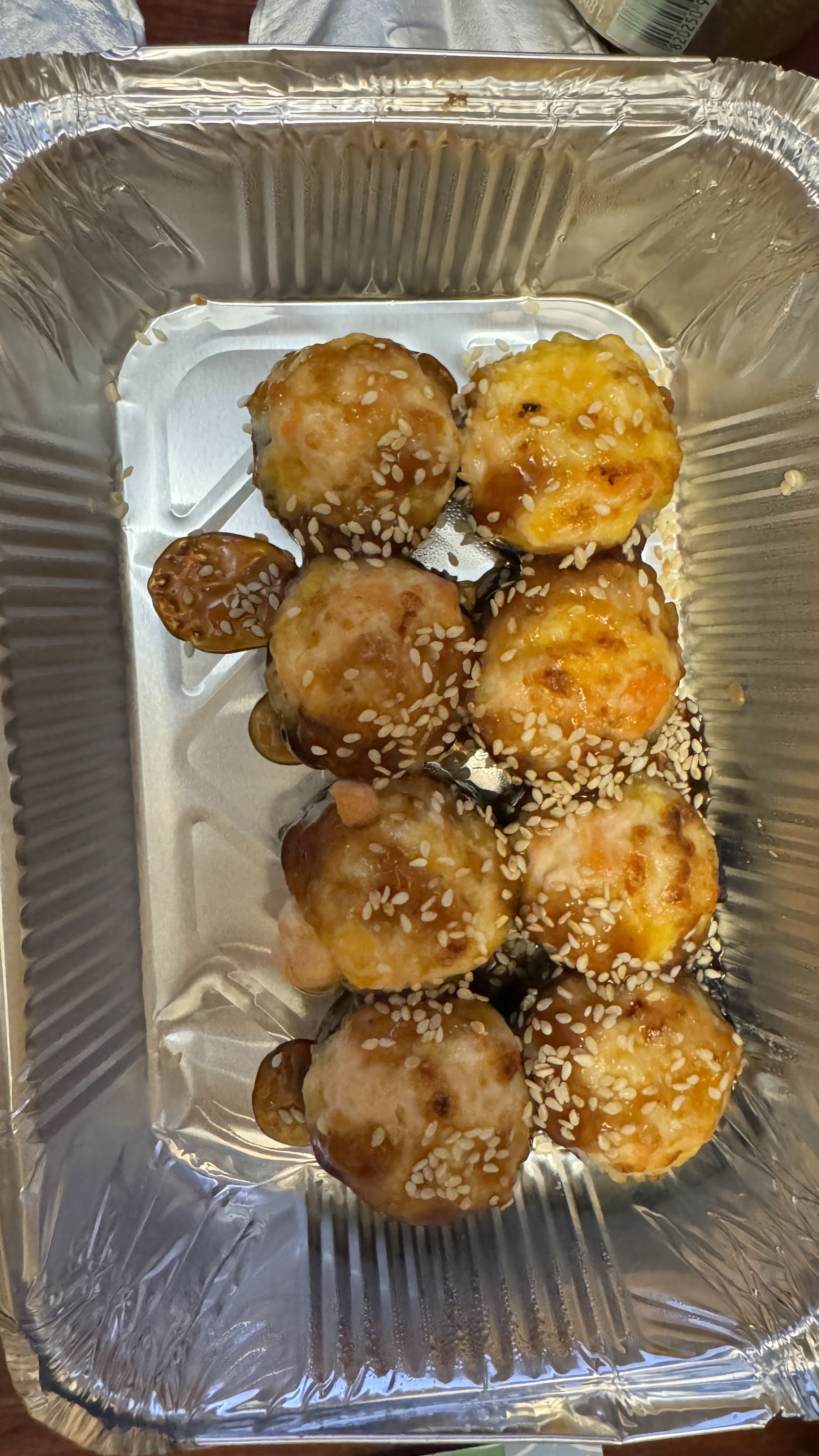 Neptune sushi image 18