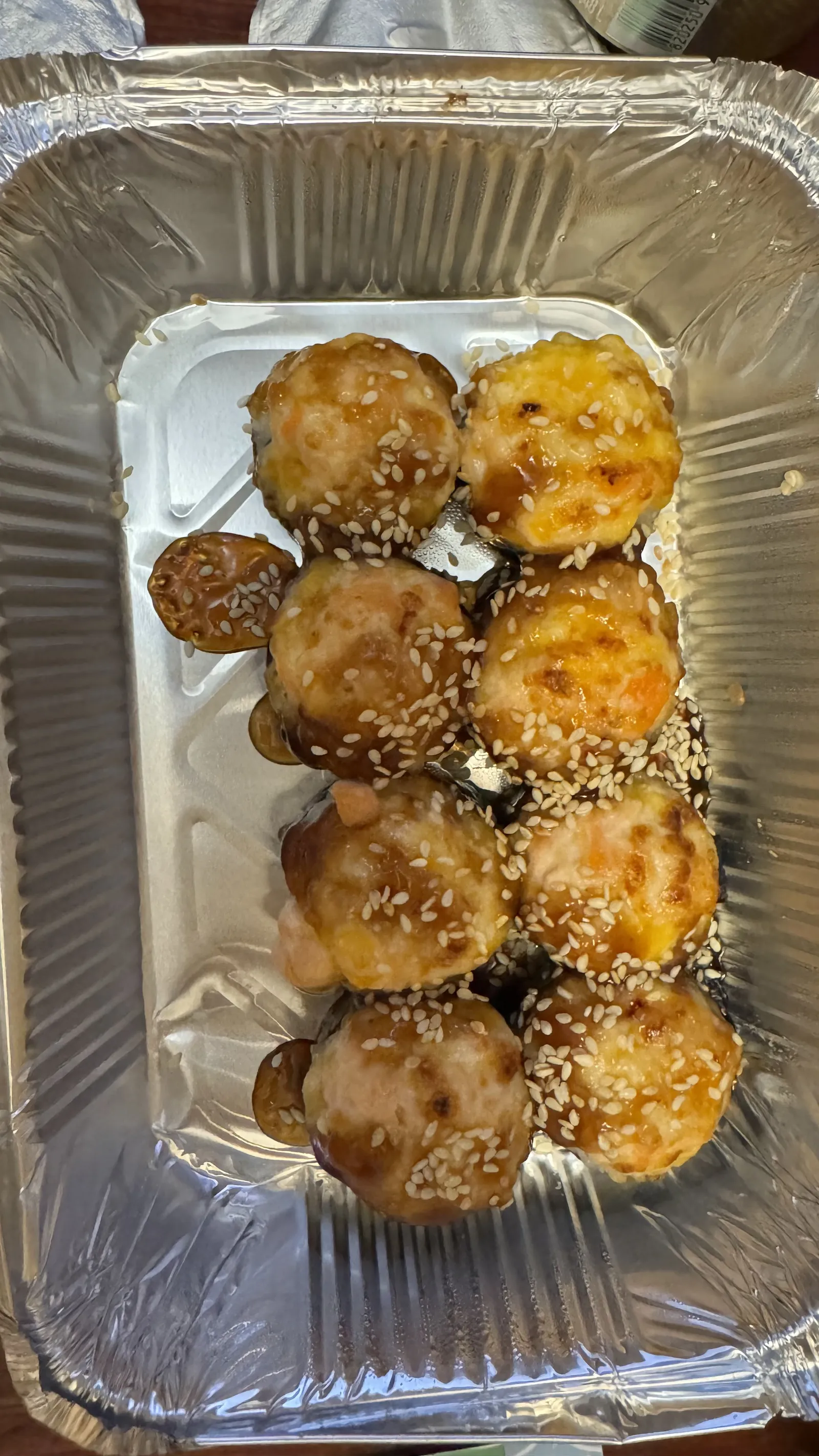 Neptune sushi image 18