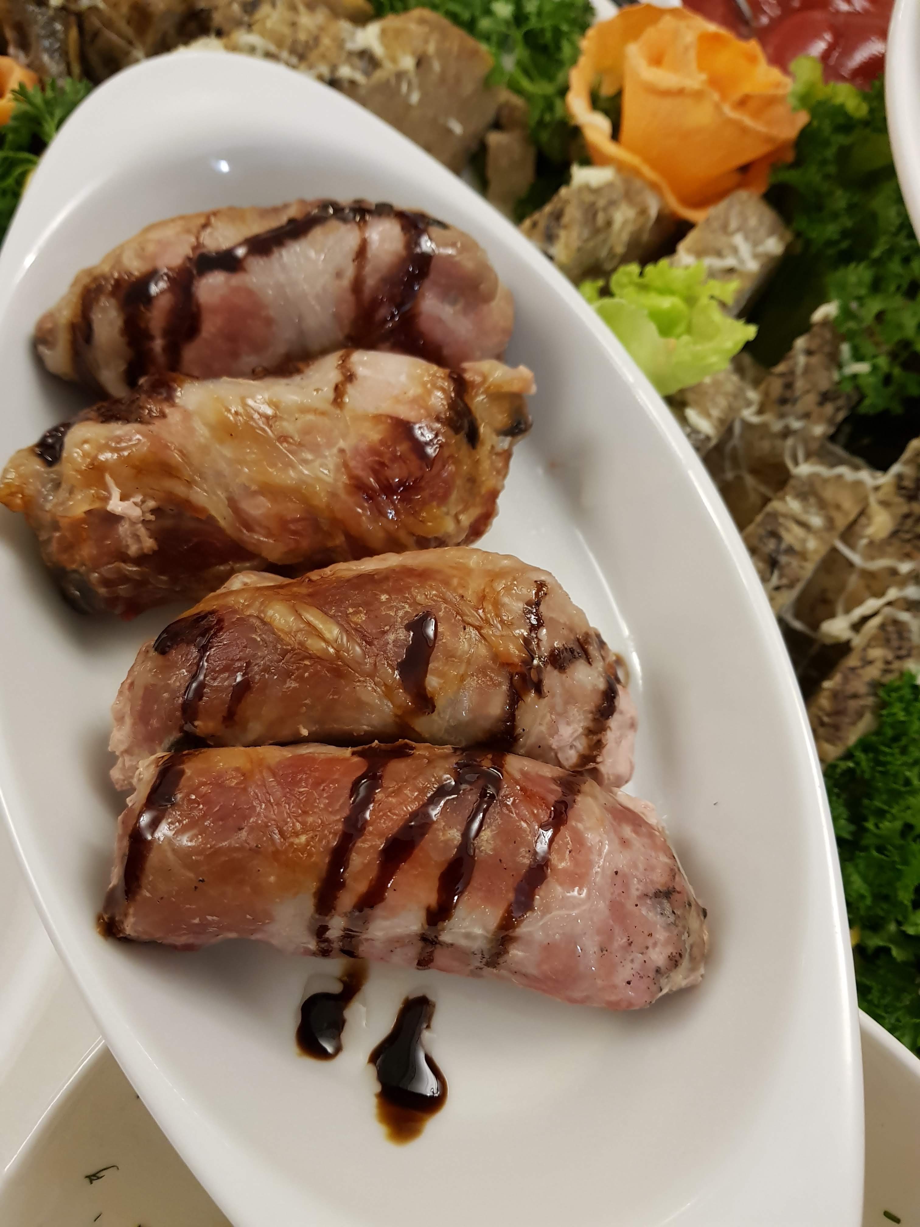 Restoran "Tomos" image 12