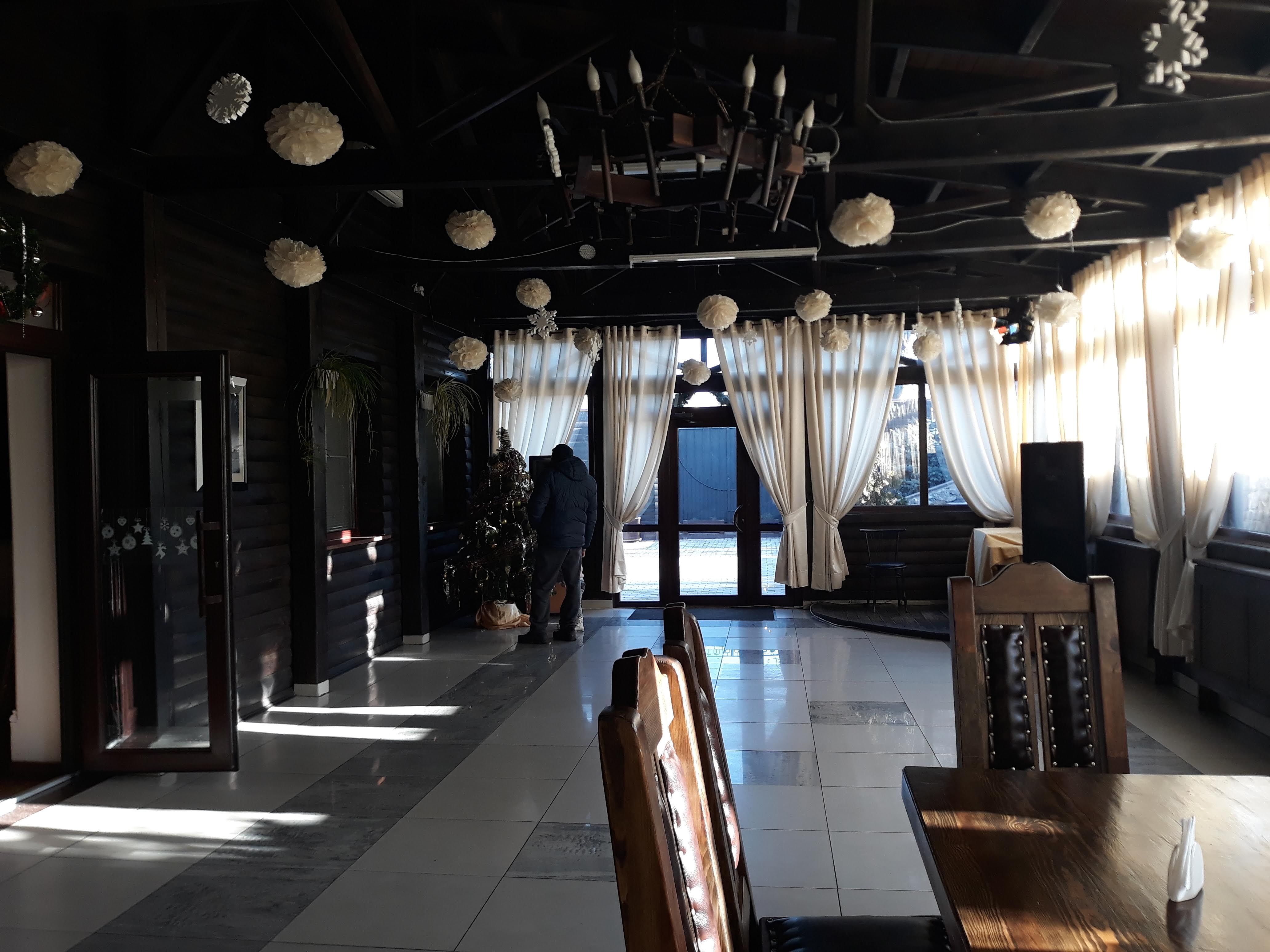 Restoran "Tomos" image 16