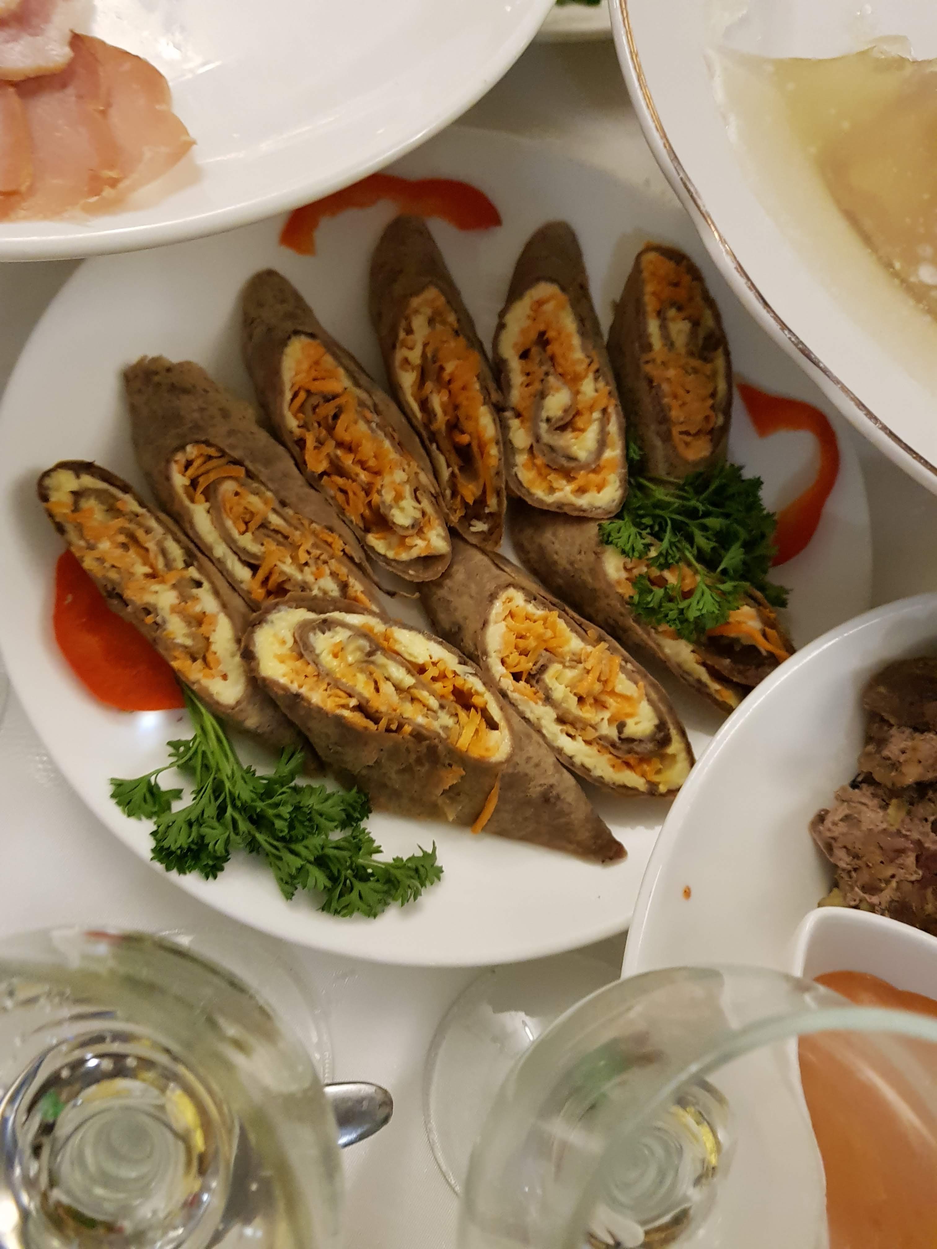 Restoran "Tomos" image 20