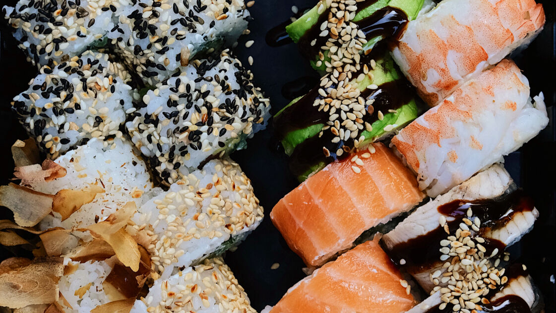 Sushi Zoom image 2