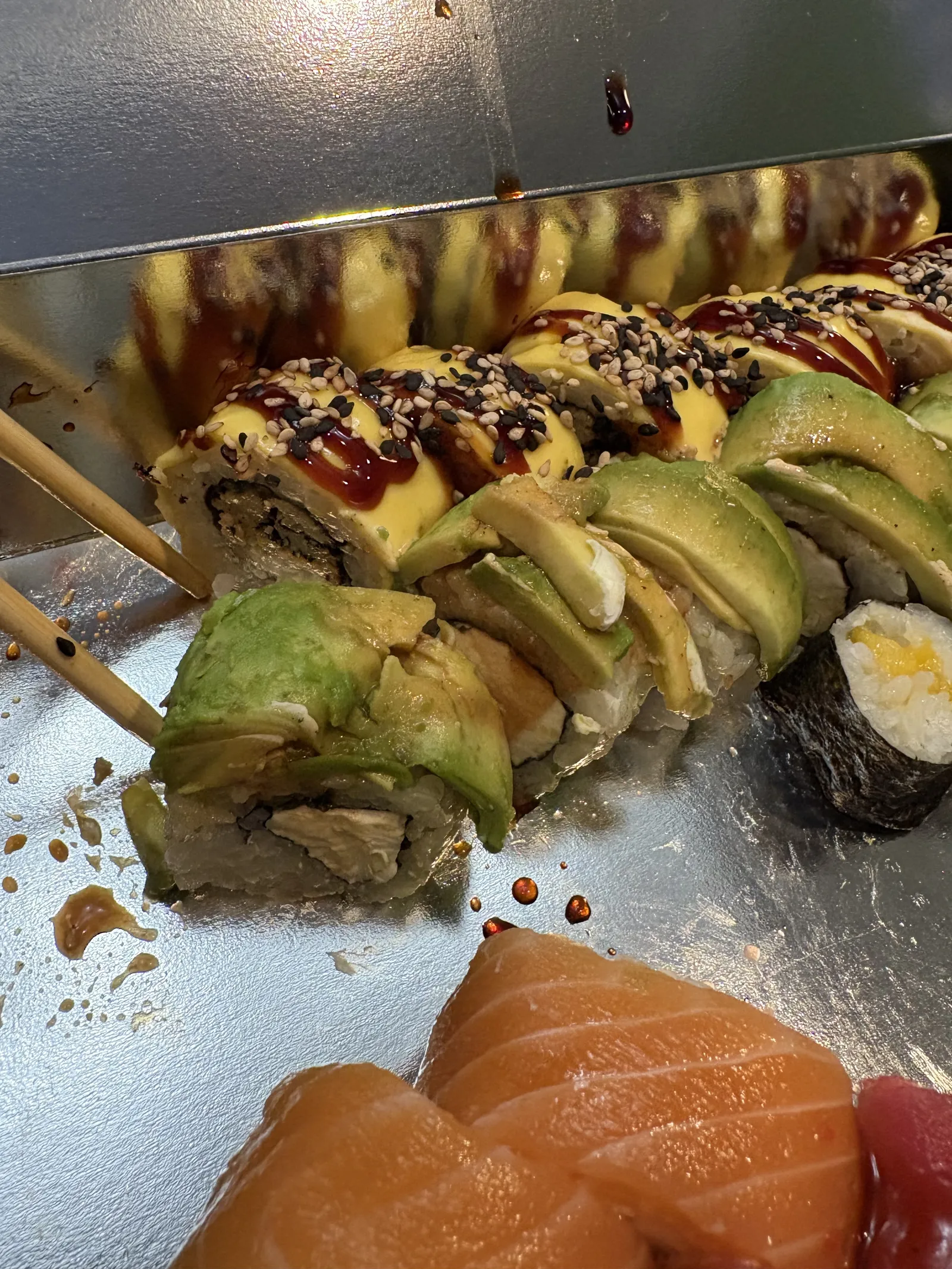 Sushi Zoom image 5