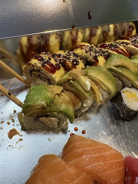 Sushi Zoom image 5