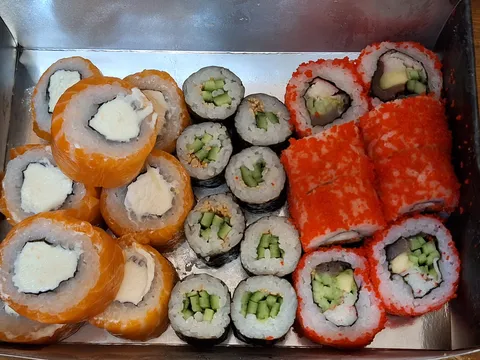 Sushi Zoom image 6