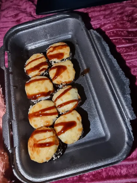 Sushi Zoom image 7