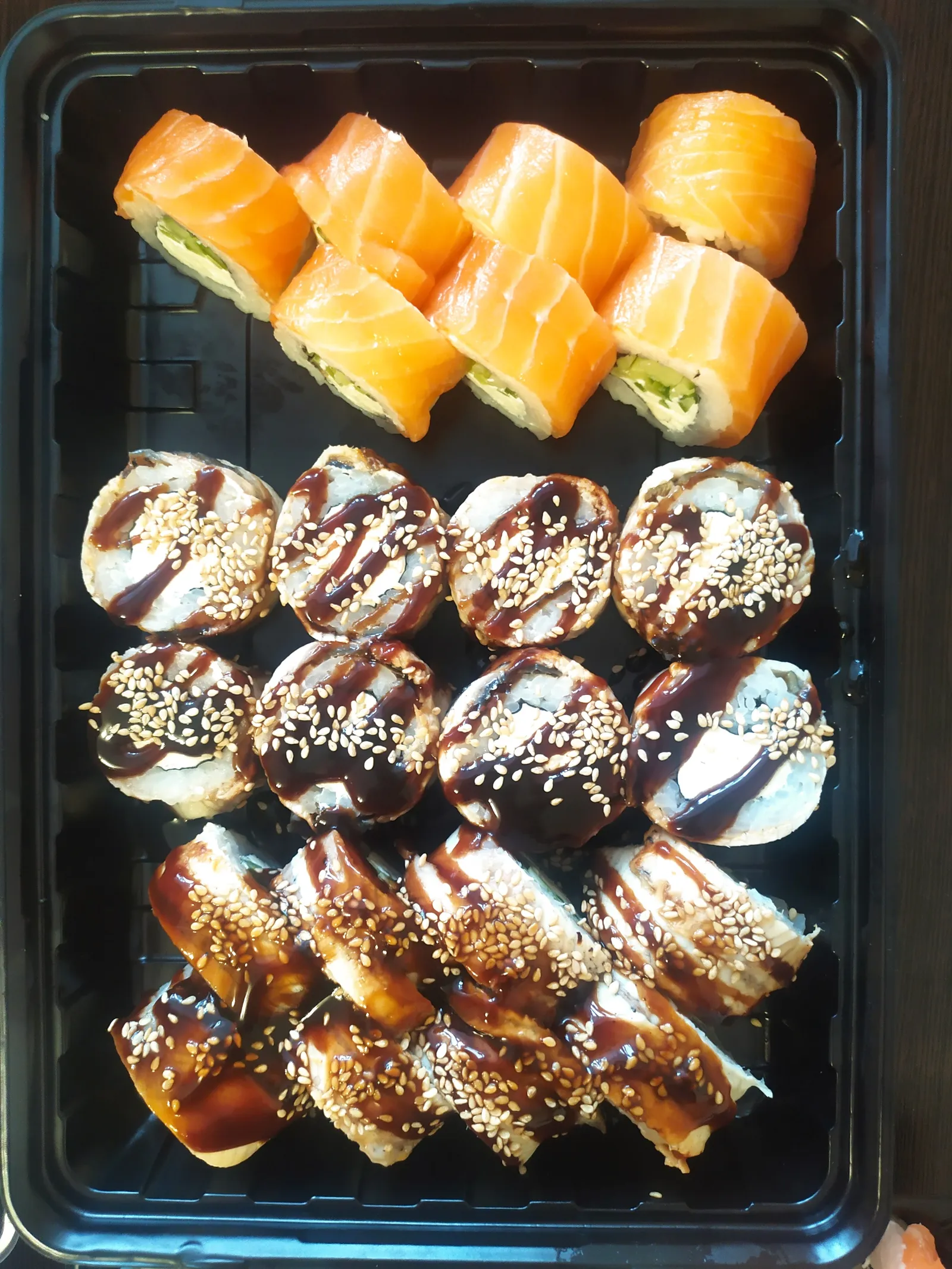 Sushi Zoom image 10